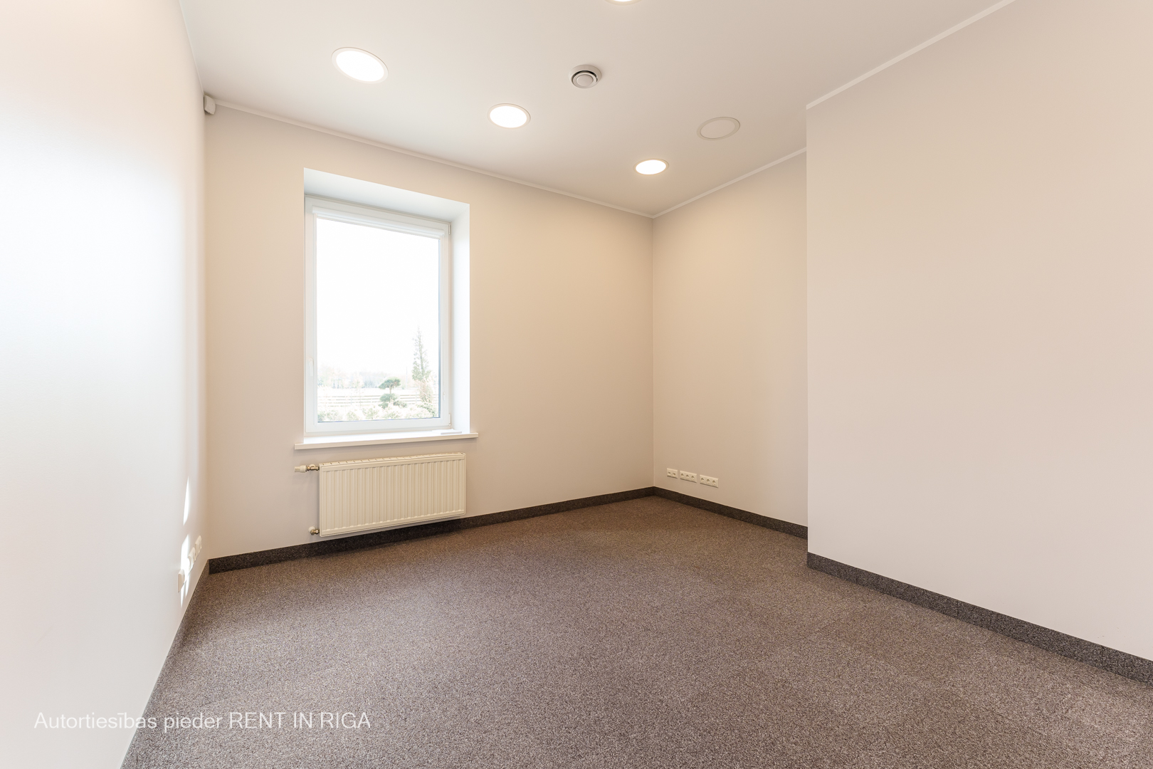 Сдают офис, улица Tīraines - Изображение 1