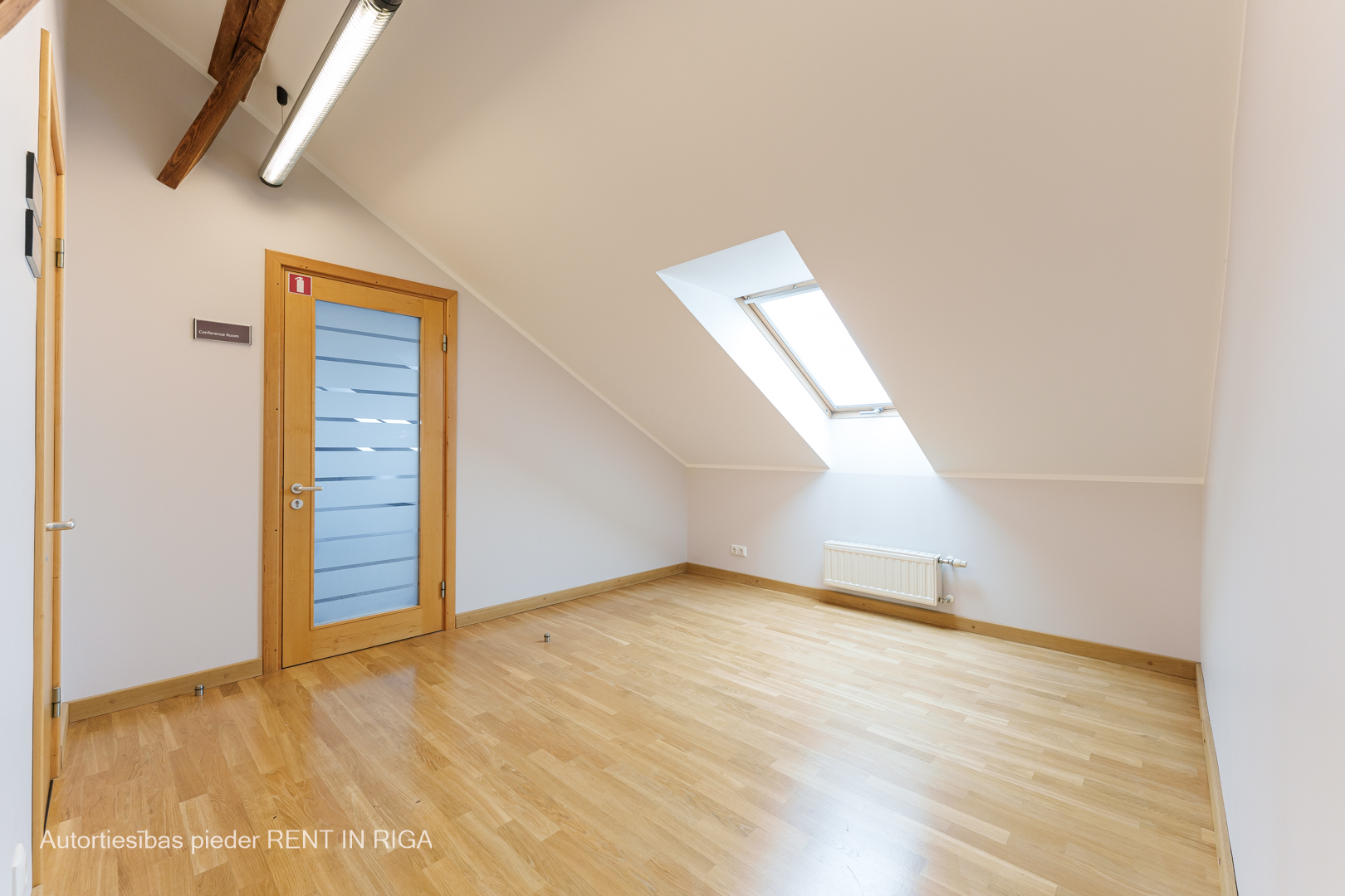 Сдают офис, улица Tīraines - Изображение 1