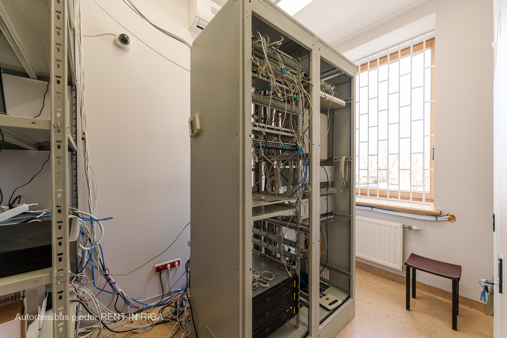 Сдают офис, улица Tīraines - Изображение 1