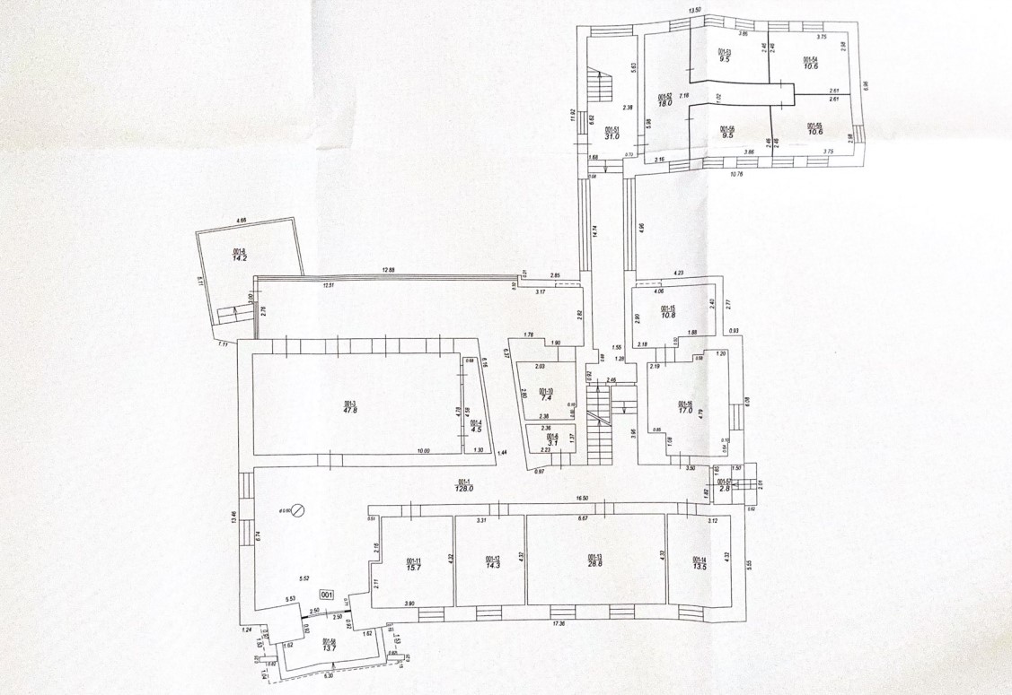 Сдают офис, улица Tīraines - Изображение 1
