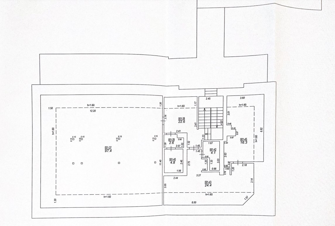 Сдают офис, улица Tīraines - Изображение 1