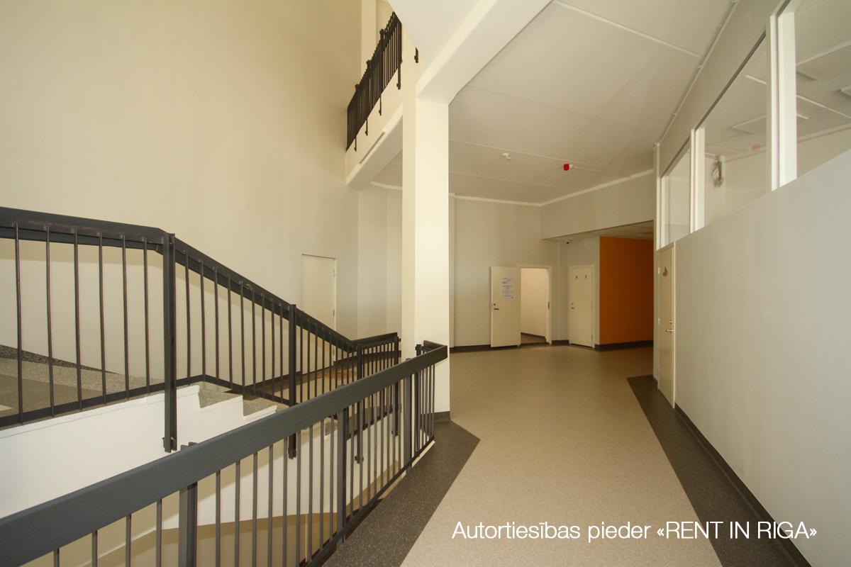 Iznomā biroju, Brīvības gatve iela - Attēls 1