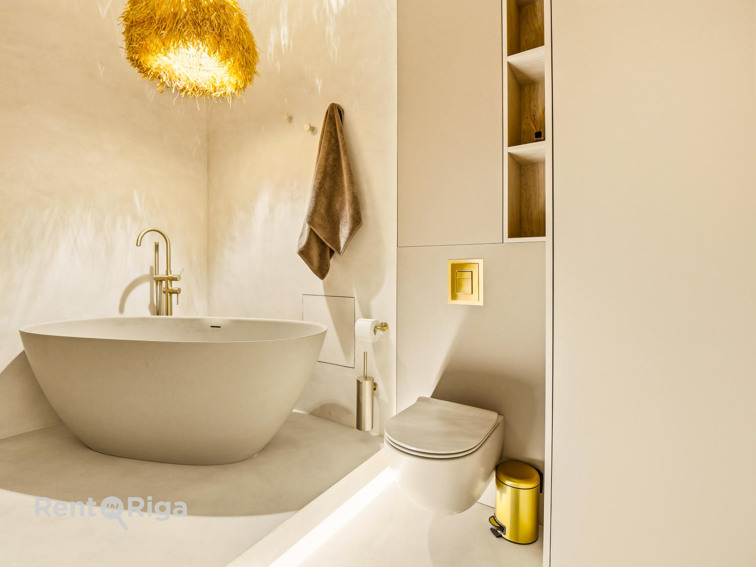 Izīrē dzīvokli, Baznīcas iela 26a - Attēls 1