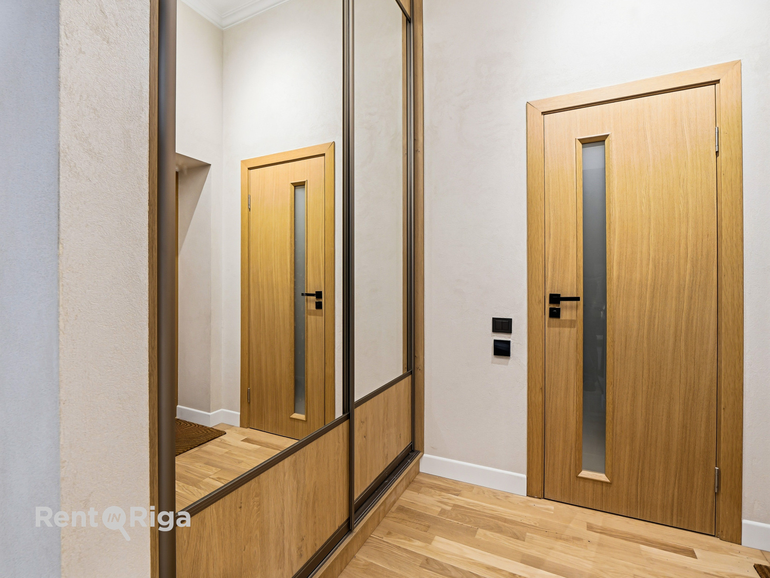 Izīrē dzīvokli, Baznīcas iela 26a - Attēls 1