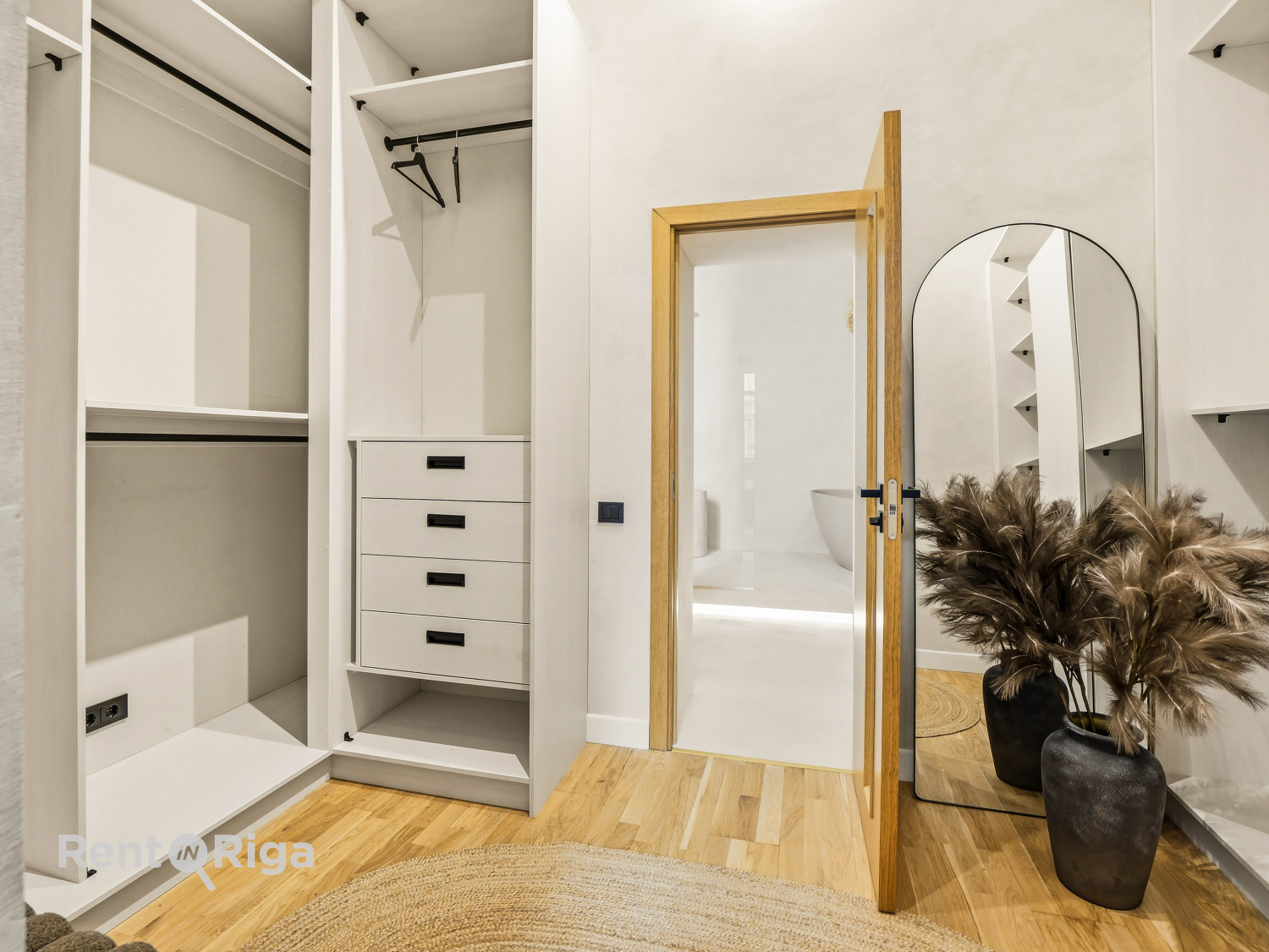 Izīrē dzīvokli, Baznīcas iela 26a - Attēls 1