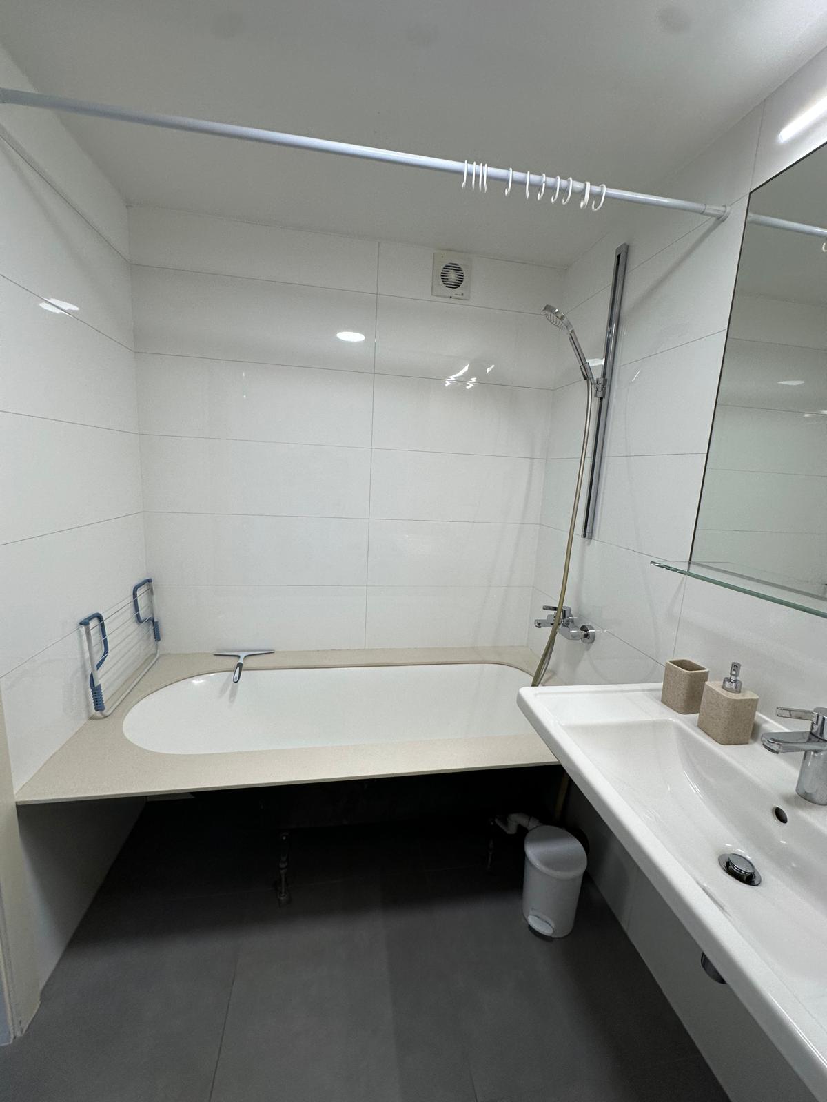 Apartment for rent, Dzirciema street 1 - Image 1