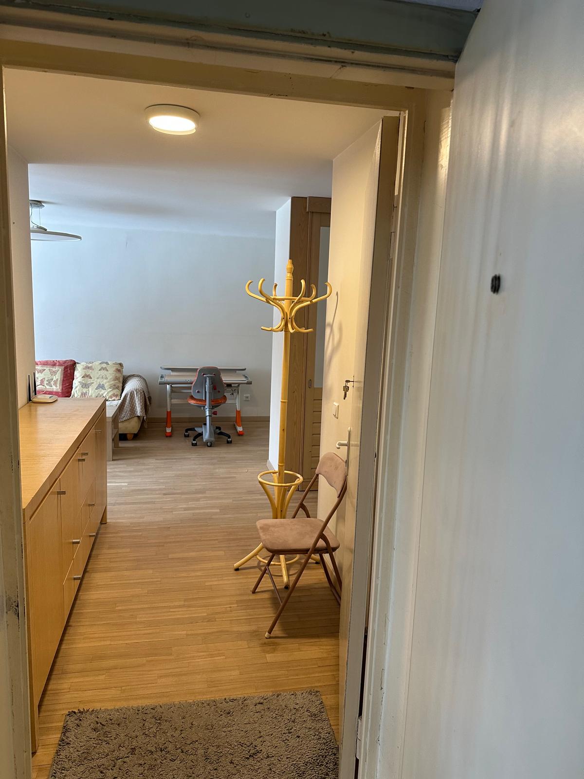 Apartment for rent, Dzirciema street 1 - Image 1