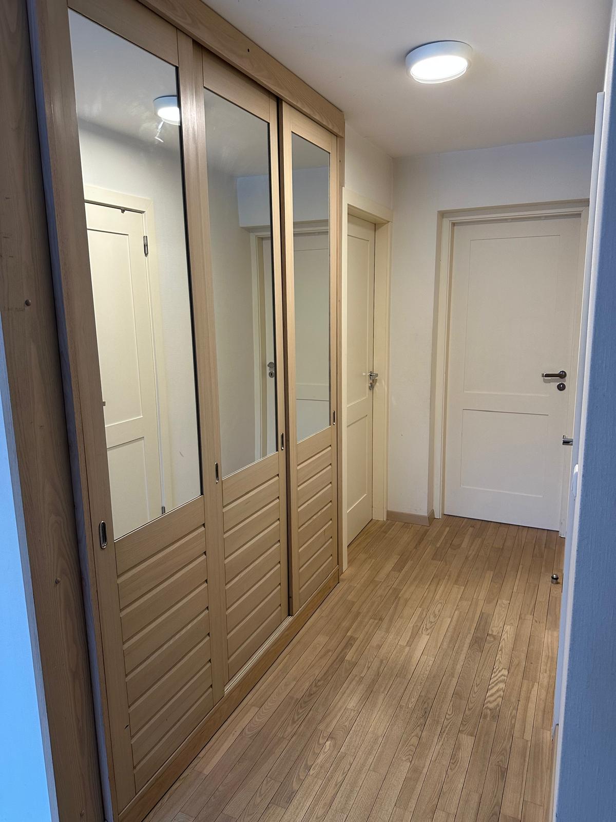 Apartment for rent, Dzirciema street 1 - Image 1