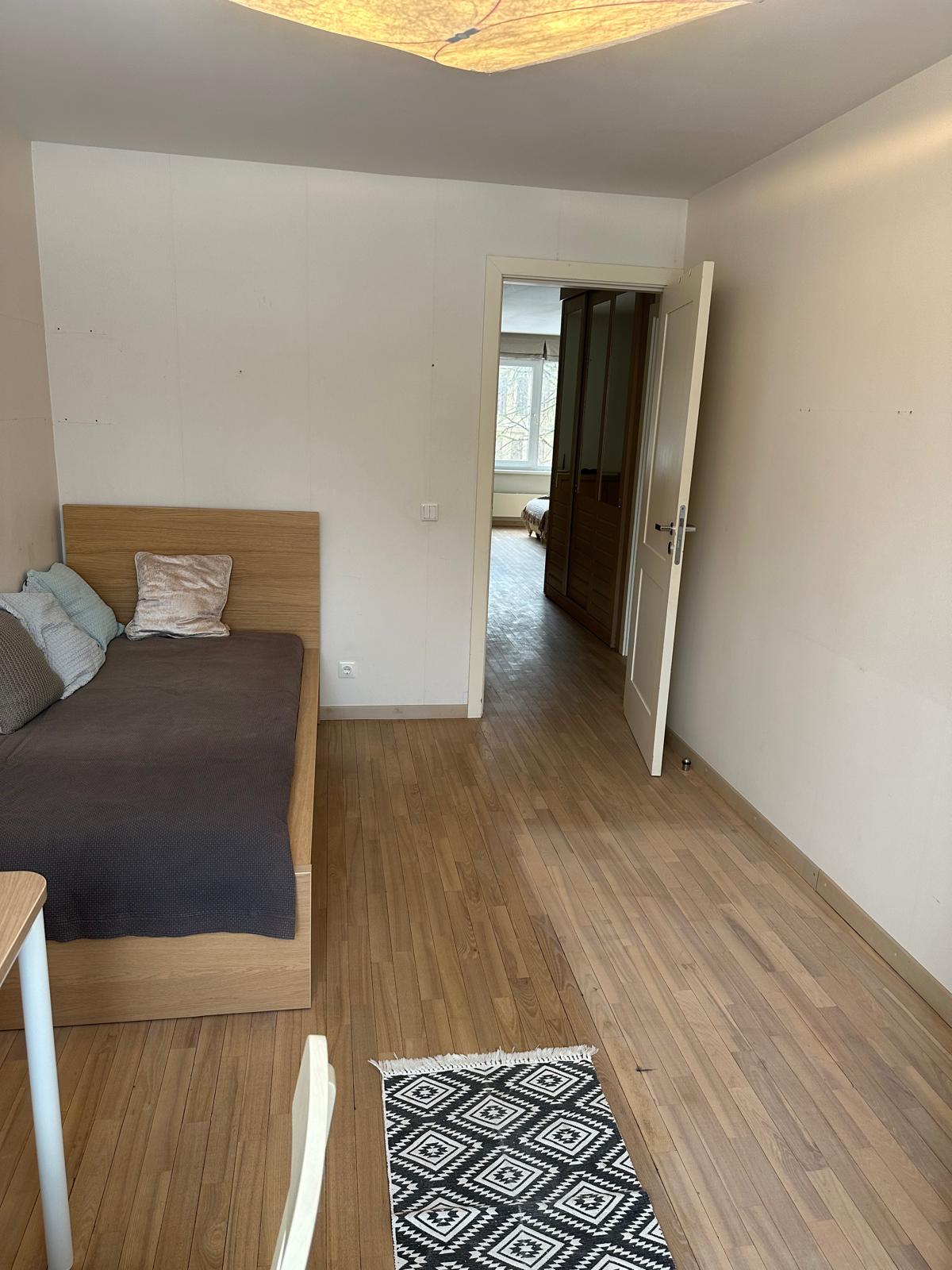 Apartment for rent, Dzirciema street 1 - Image 1