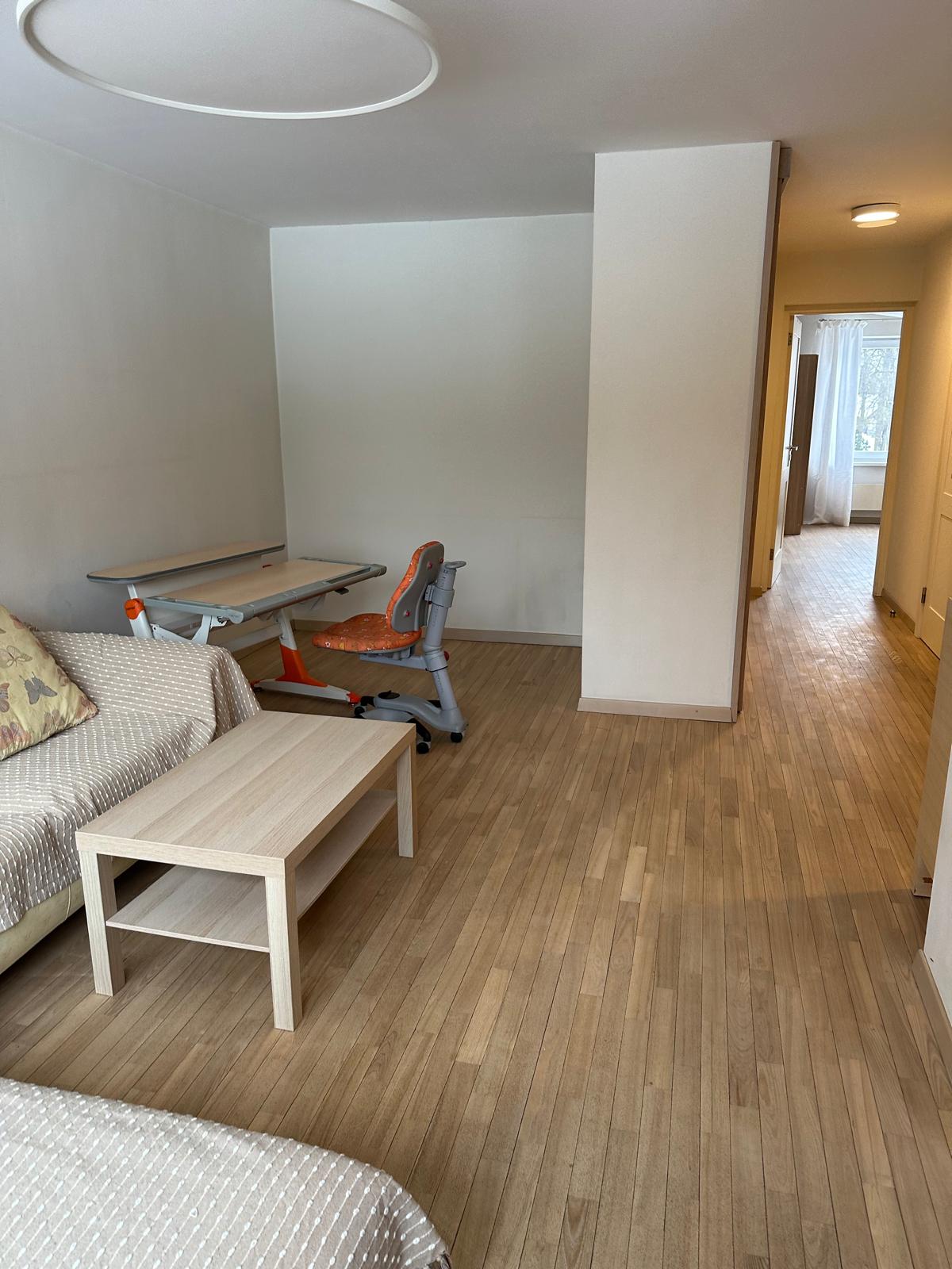 Apartment for rent, Dzirciema street 1 - Image 1