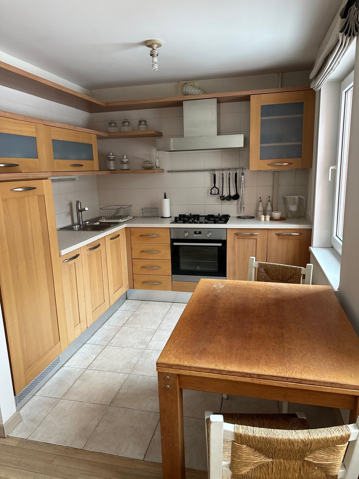 Apartment for rent, Dzirciema street 1 - Image 1