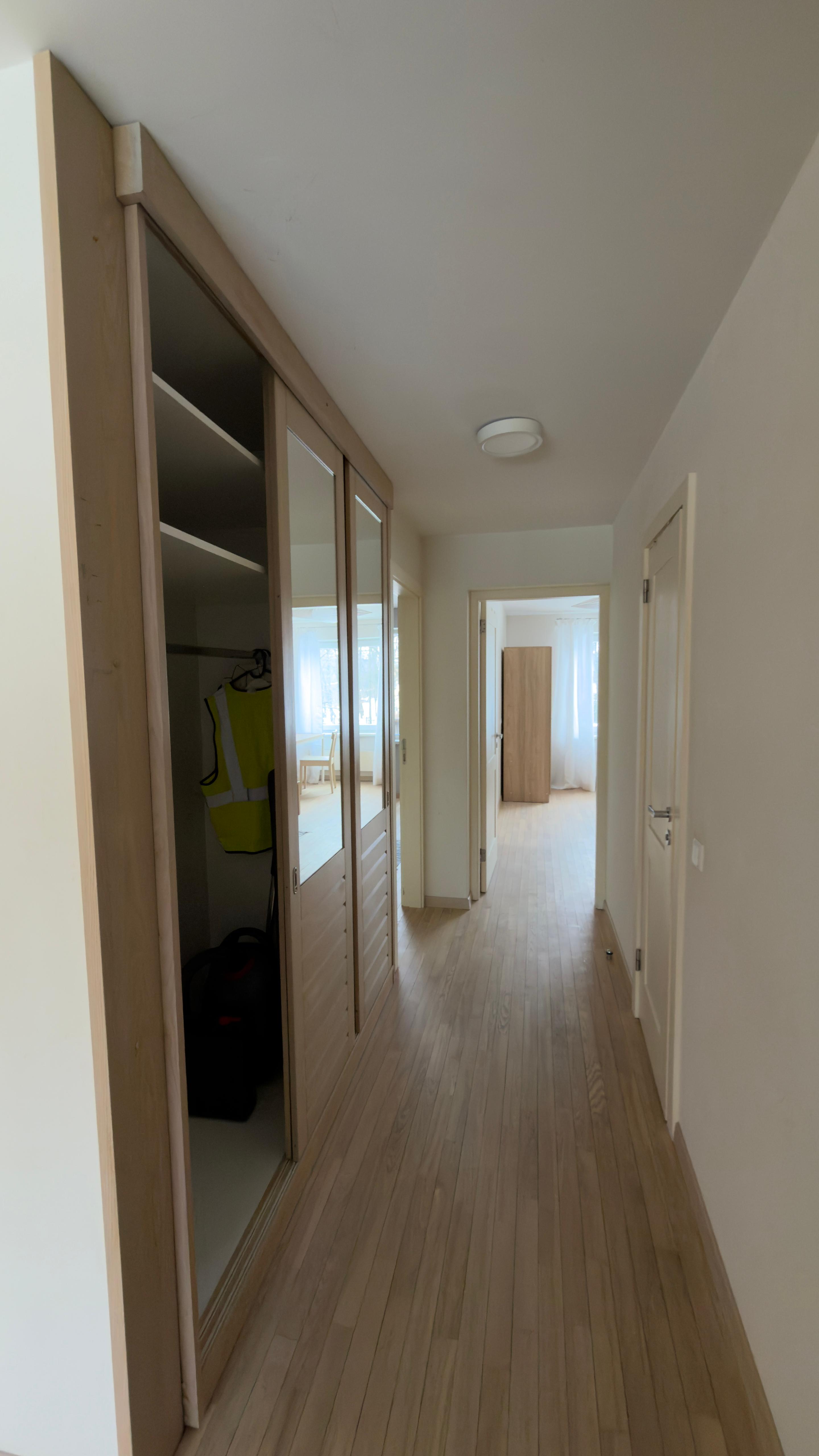 Apartment for rent, Dzirciema street 1 - Image 1