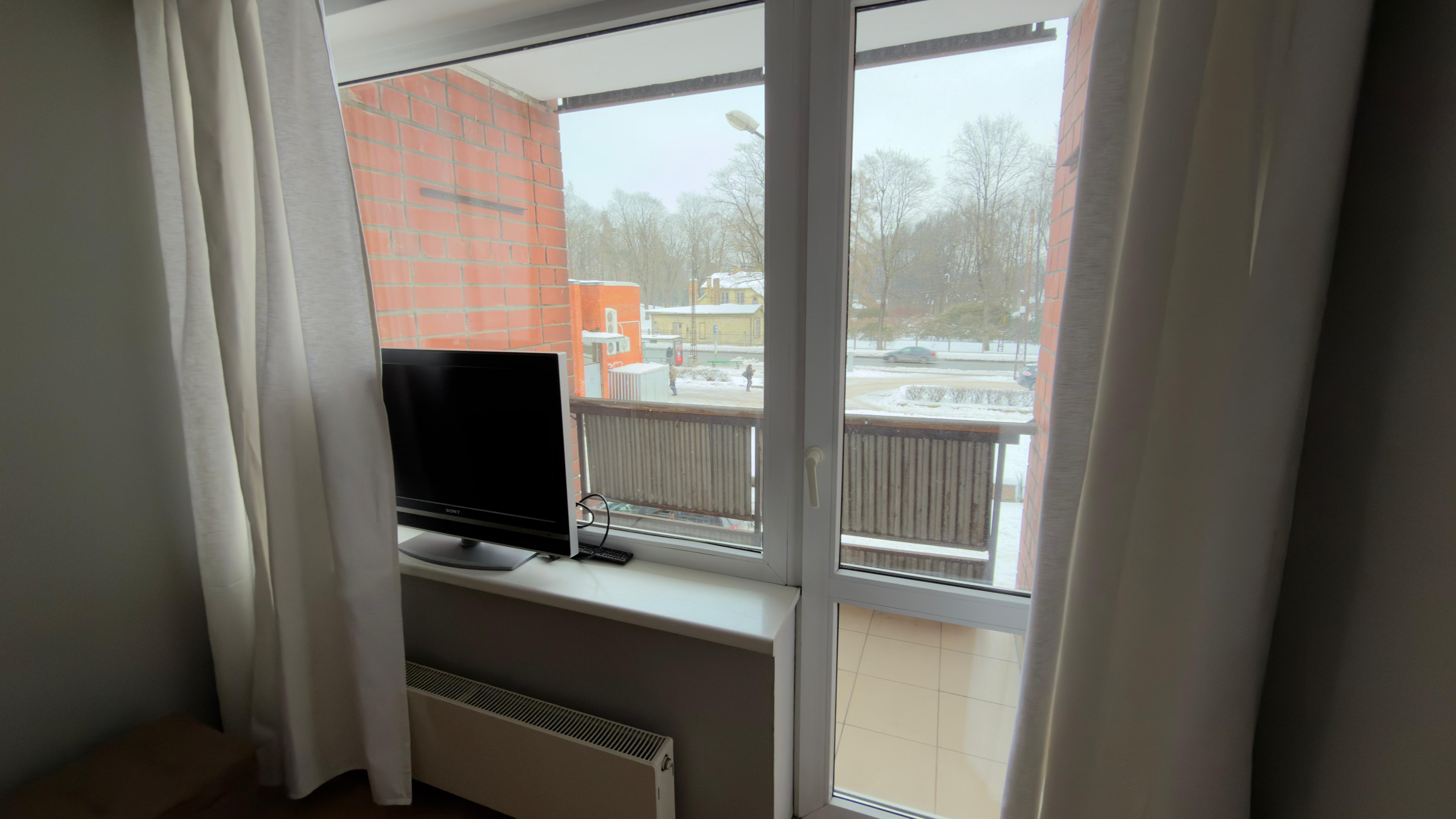 Apartment for rent, Dzirciema street 1 - Image 1