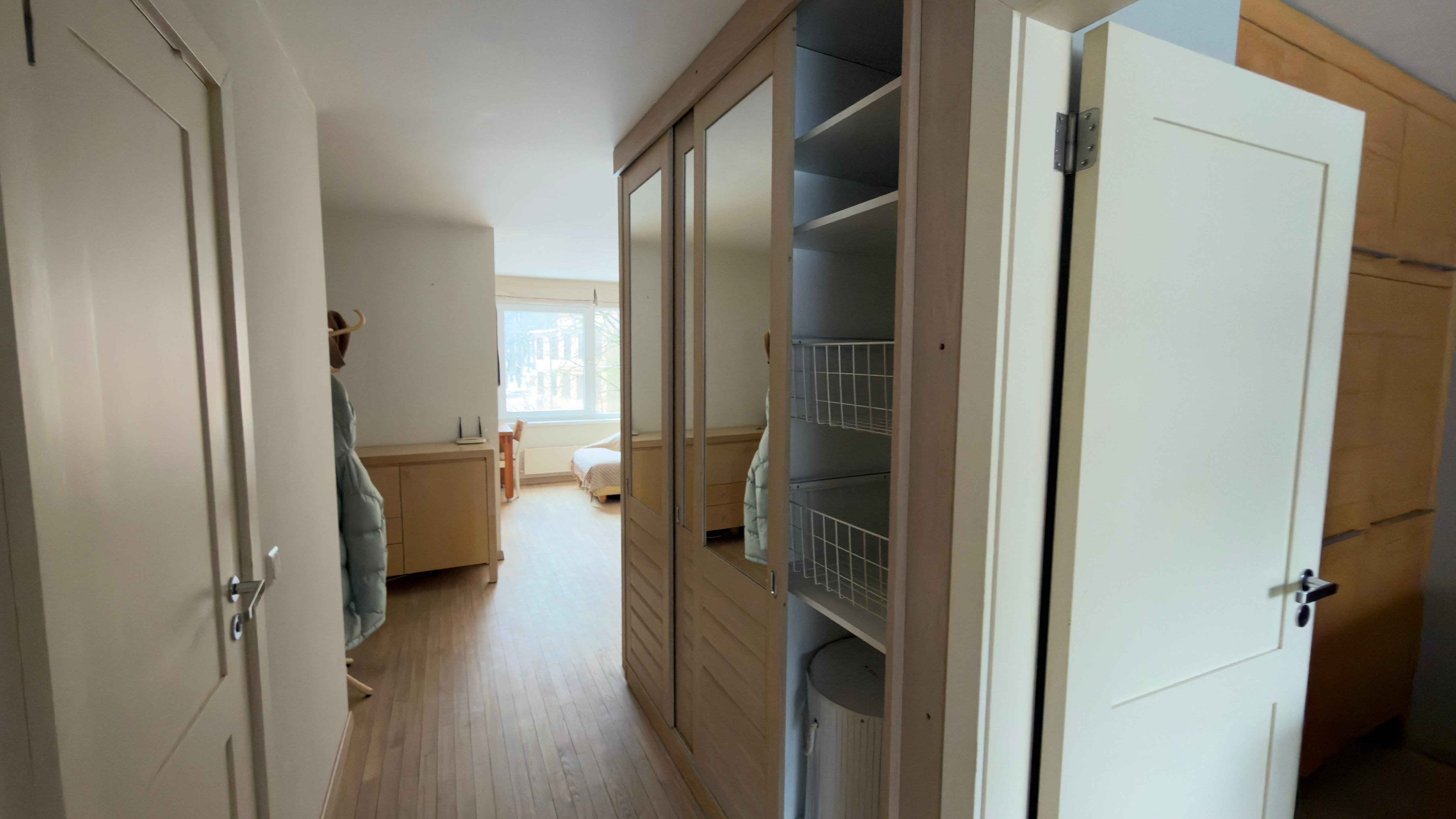 Apartment for rent, Dzirciema street 1 - Image 1