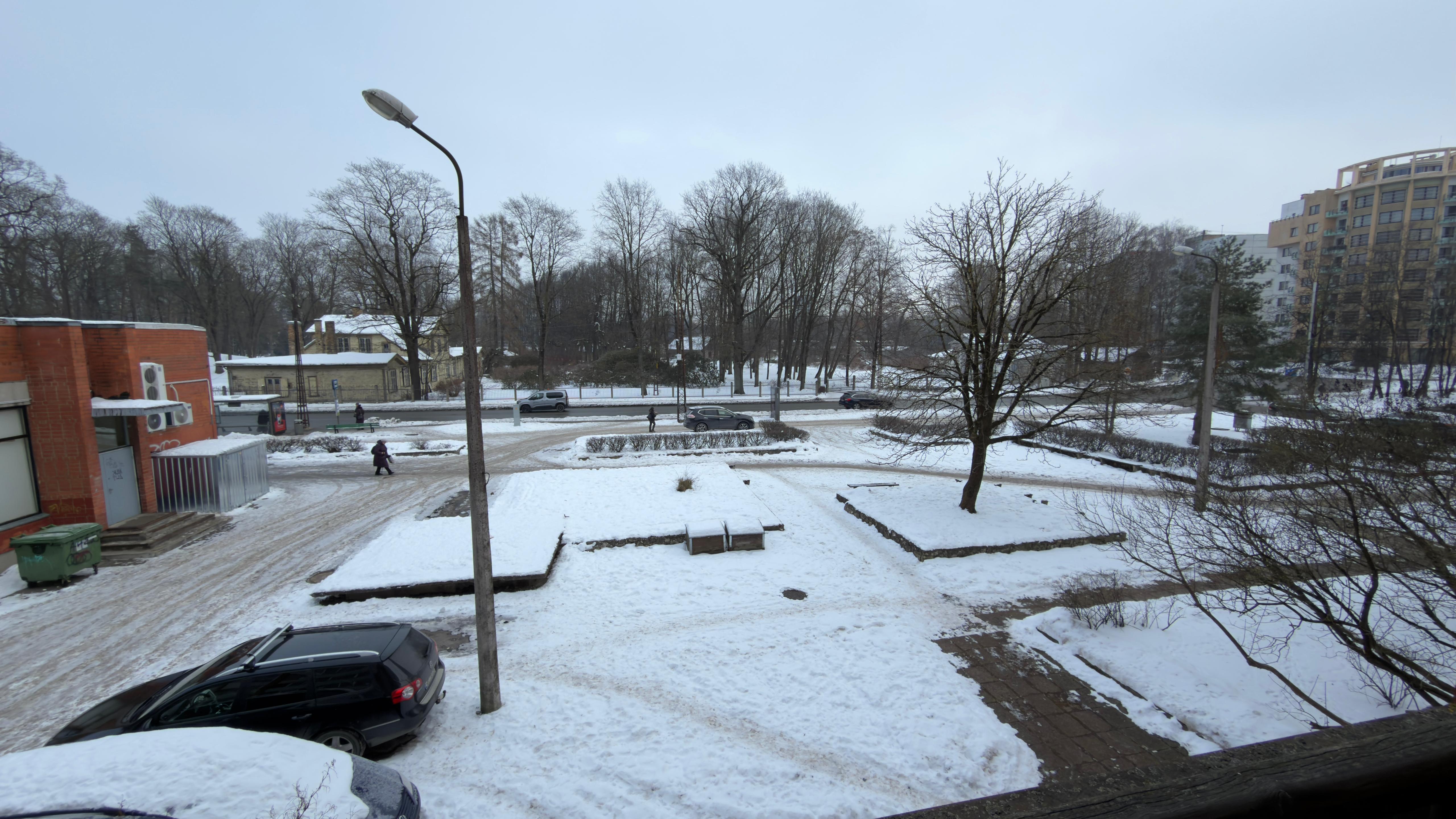 Apartment for rent, Dzirciema street 1 - Image 1