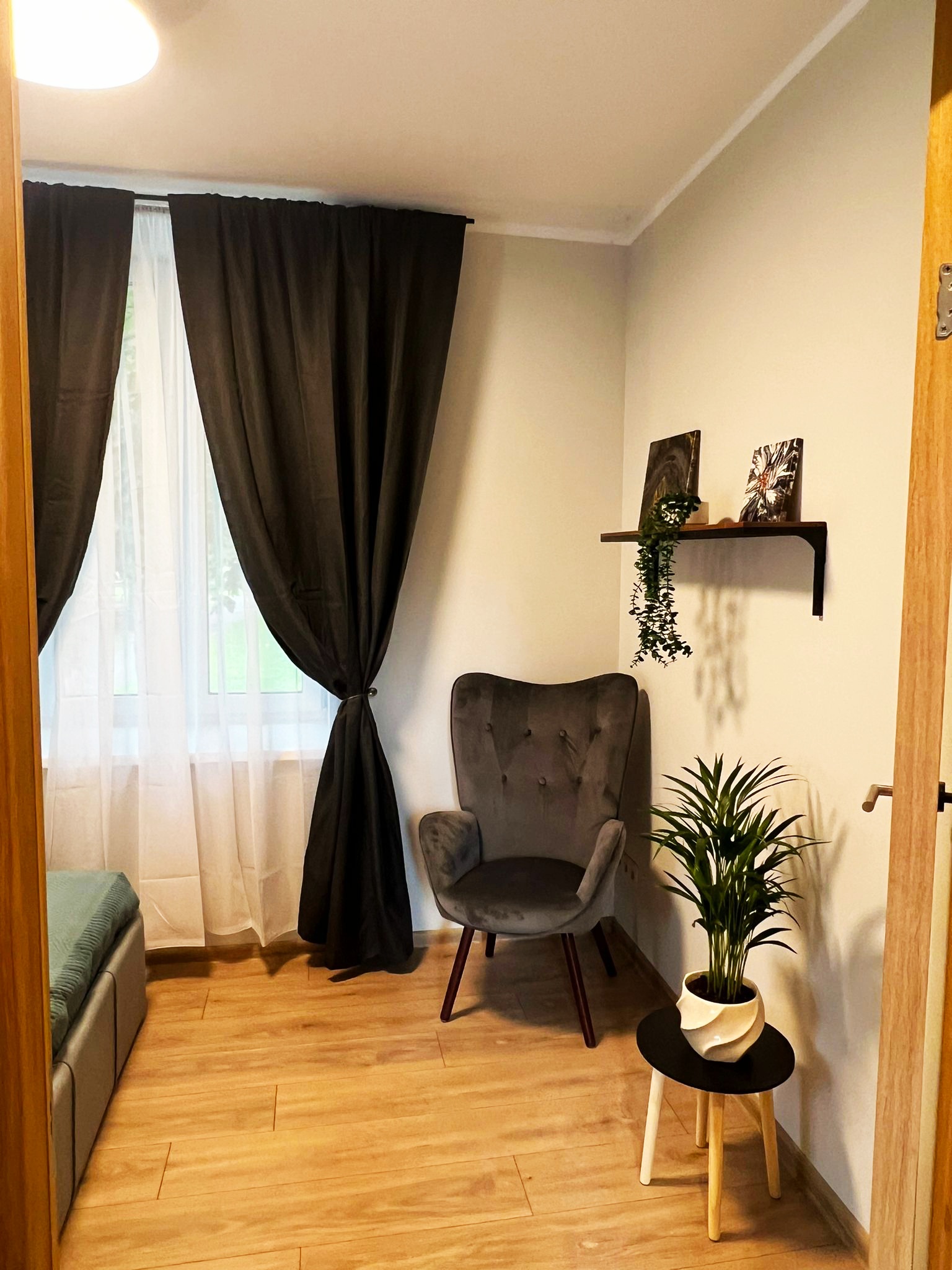 Izīrē dzīvokli, Katoļu iela 12 - Attēls 1