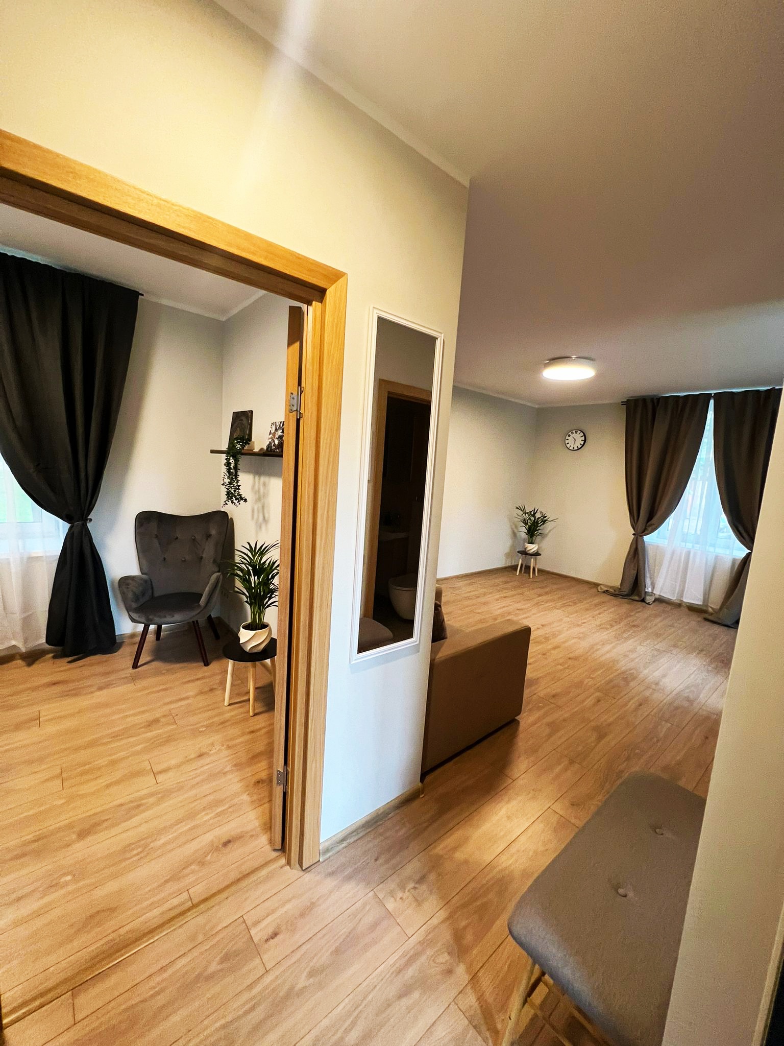 Izīrē dzīvokli, Katoļu iela 12 - Attēls 1