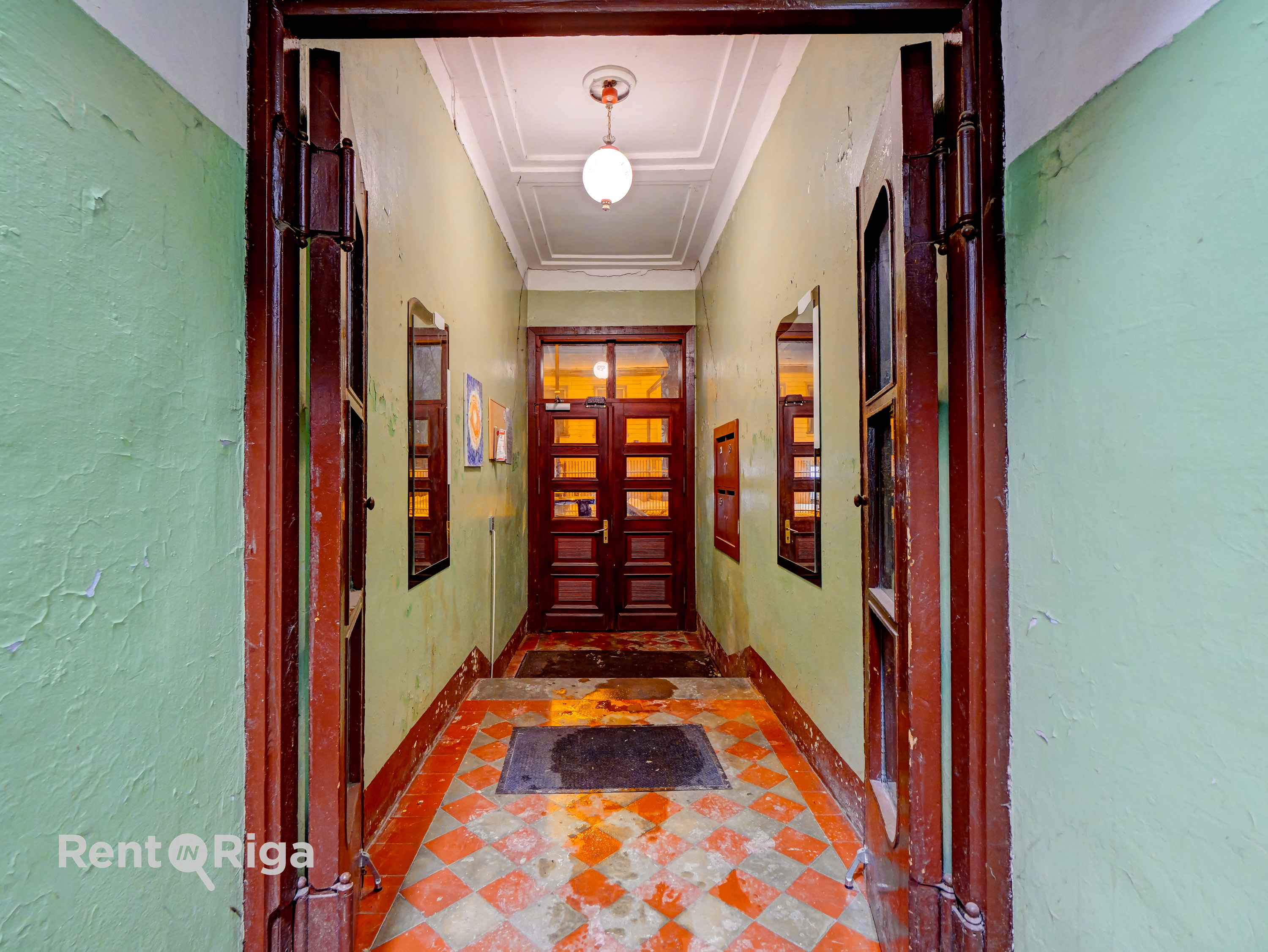 Apartment for sale, Krāsotāju street 2 - Image 1