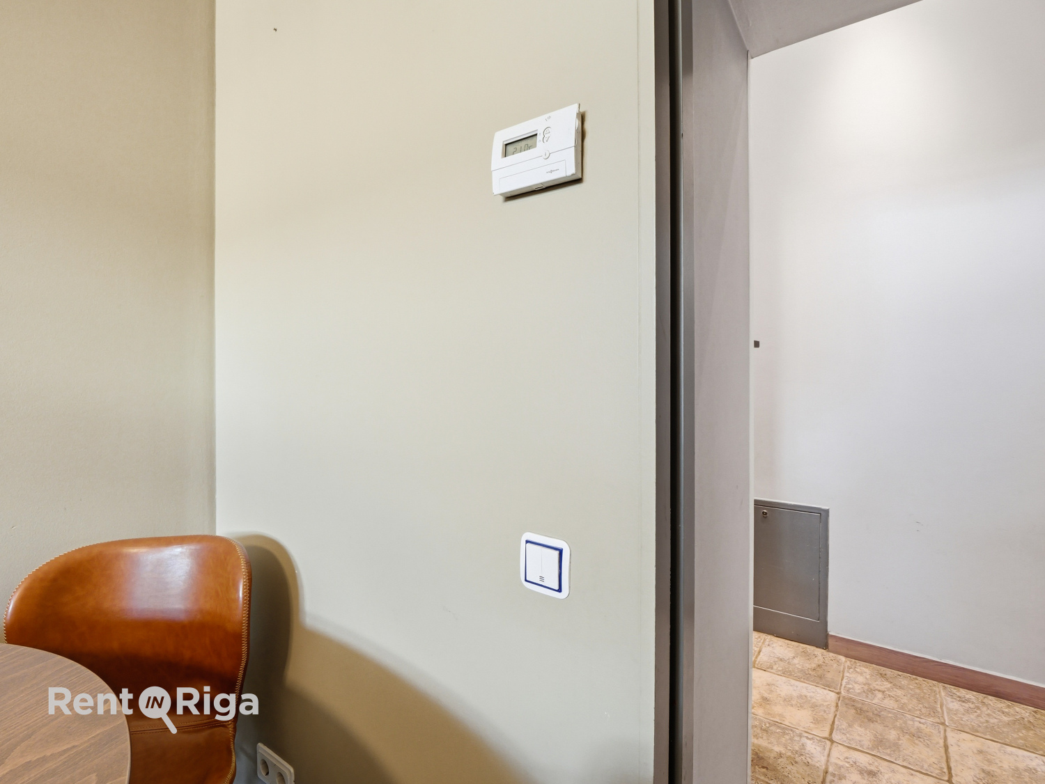 Apartment for sale, Krāsotāju street 2 - Image 1