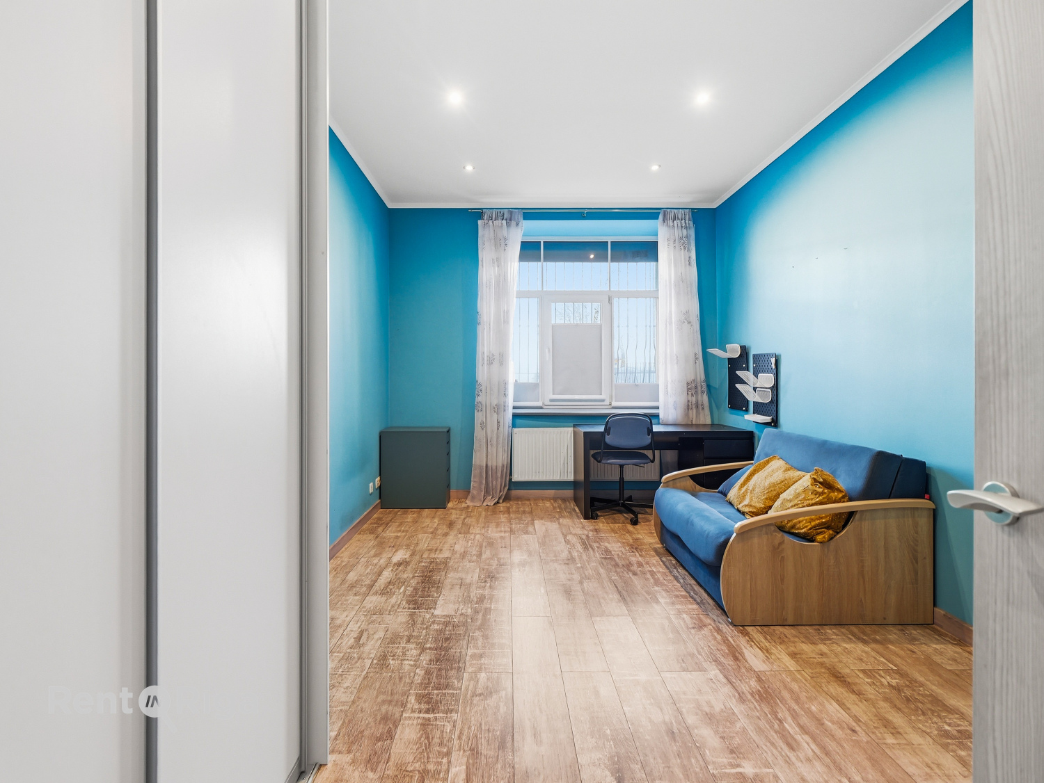 Apartment for sale, Krāsotāju street 2 - Image 1