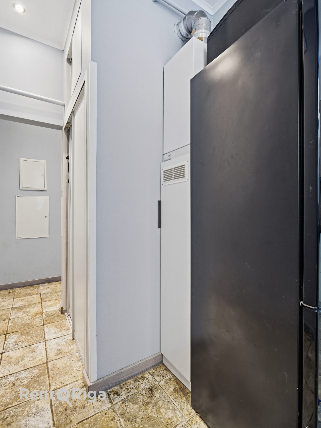 Apartment for sale, Krāsotāju street 2 - Image 1