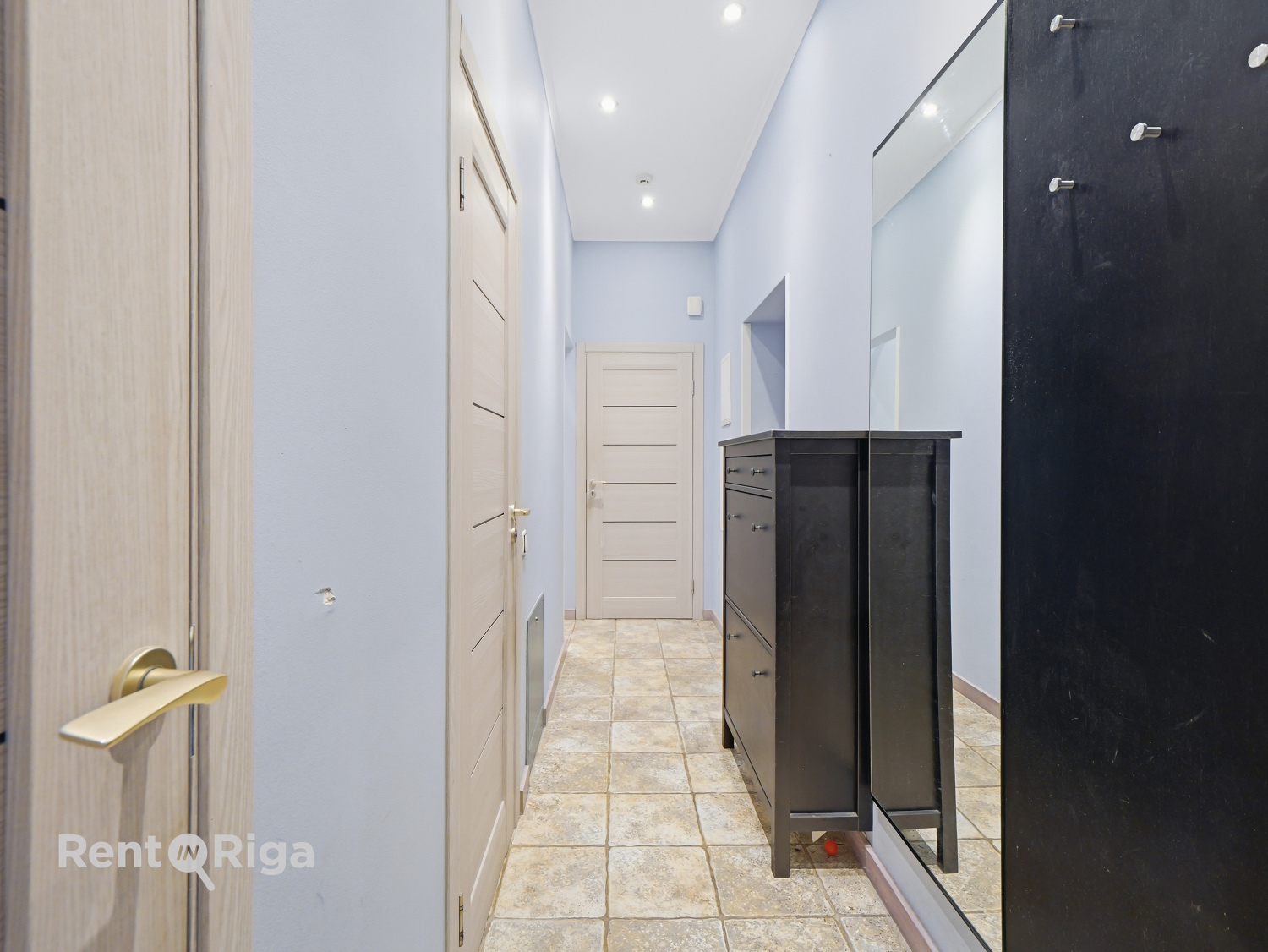 Apartment for sale, Krāsotāju street 2 - Image 1