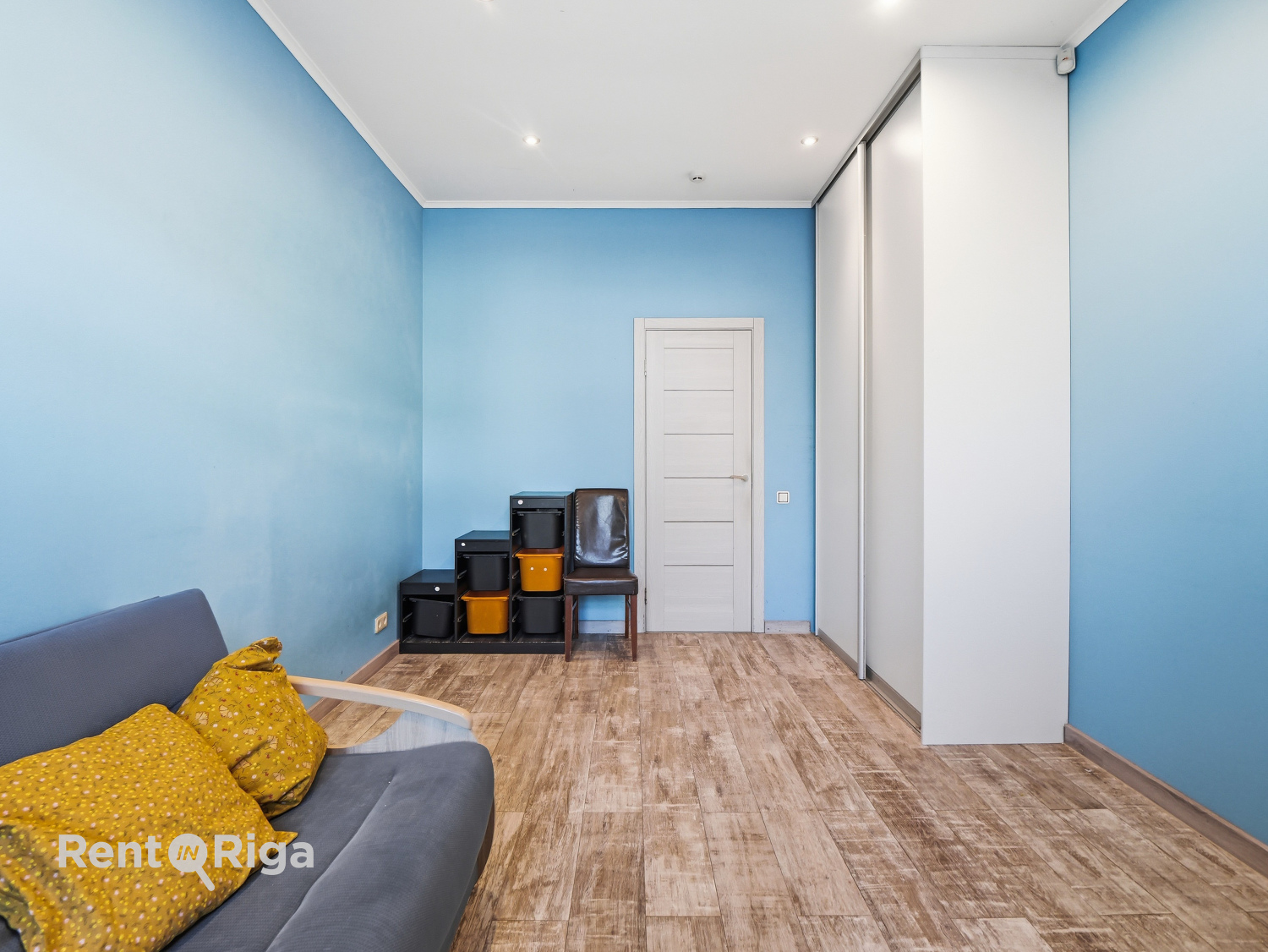 Apartment for sale, Krāsotāju street 2 - Image 1