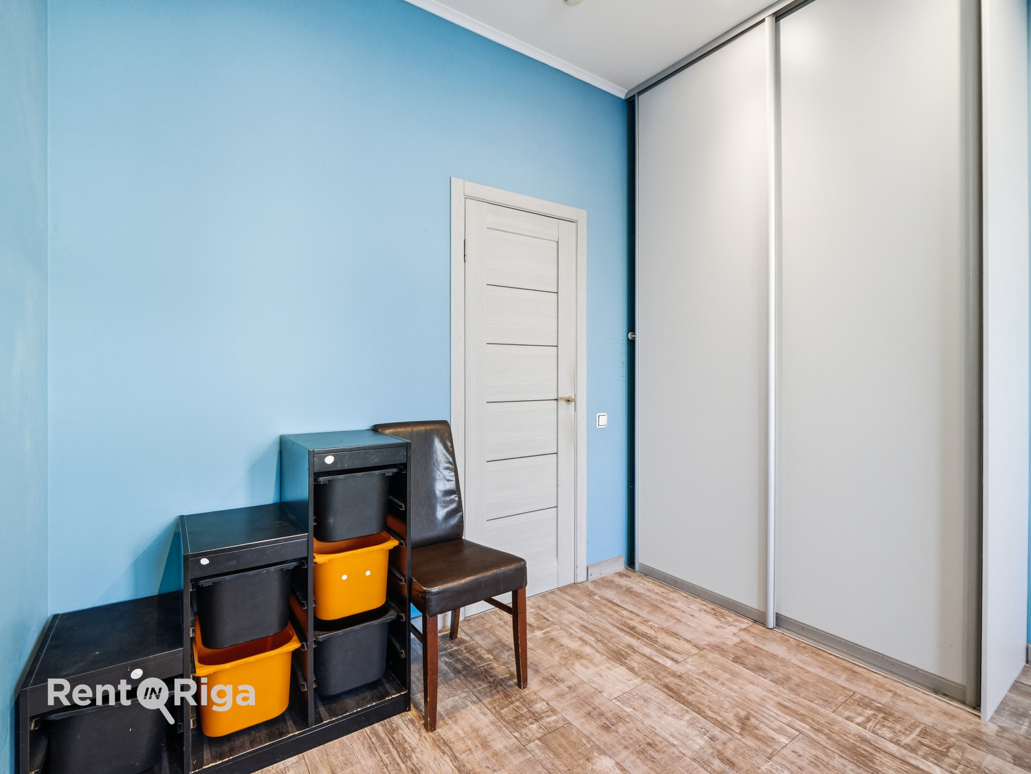 Apartment for sale, Krāsotāju street 2 - Image 1