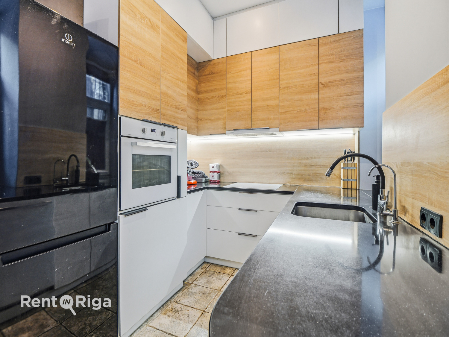 Apartment for sale, Krāsotāju street 2 - Image 1