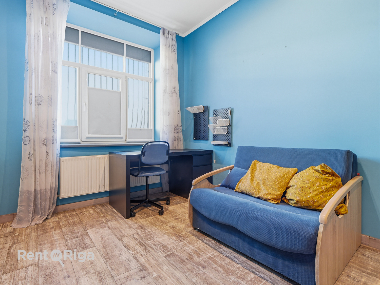 Apartment for sale, Krāsotāju street 2 - Image 1