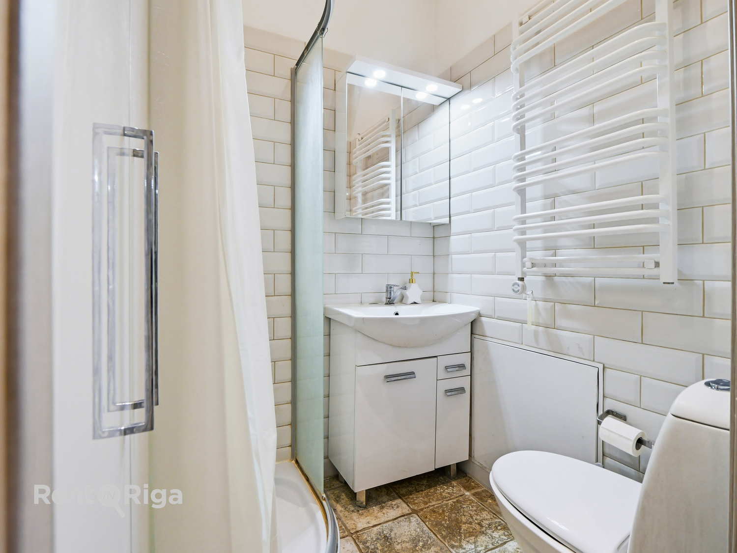 Apartment for sale, Krāsotāju street 2 - Image 1