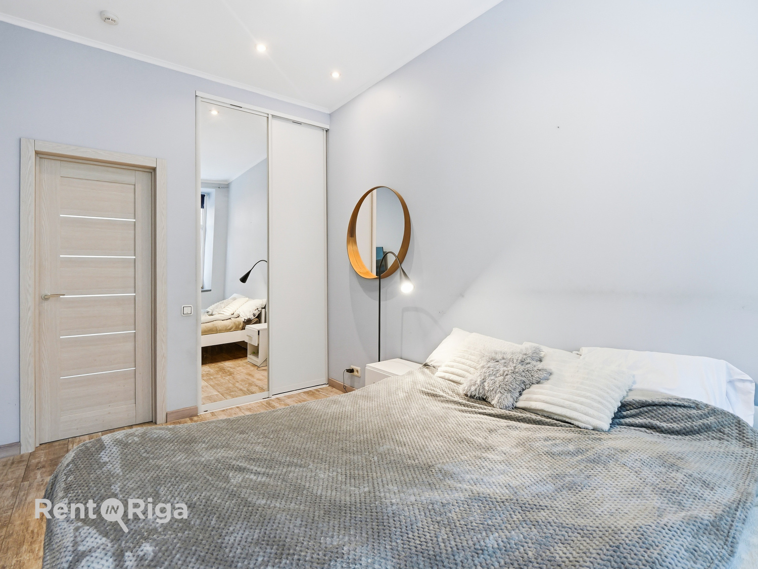 Apartment for sale, Krāsotāju street 2 - Image 1