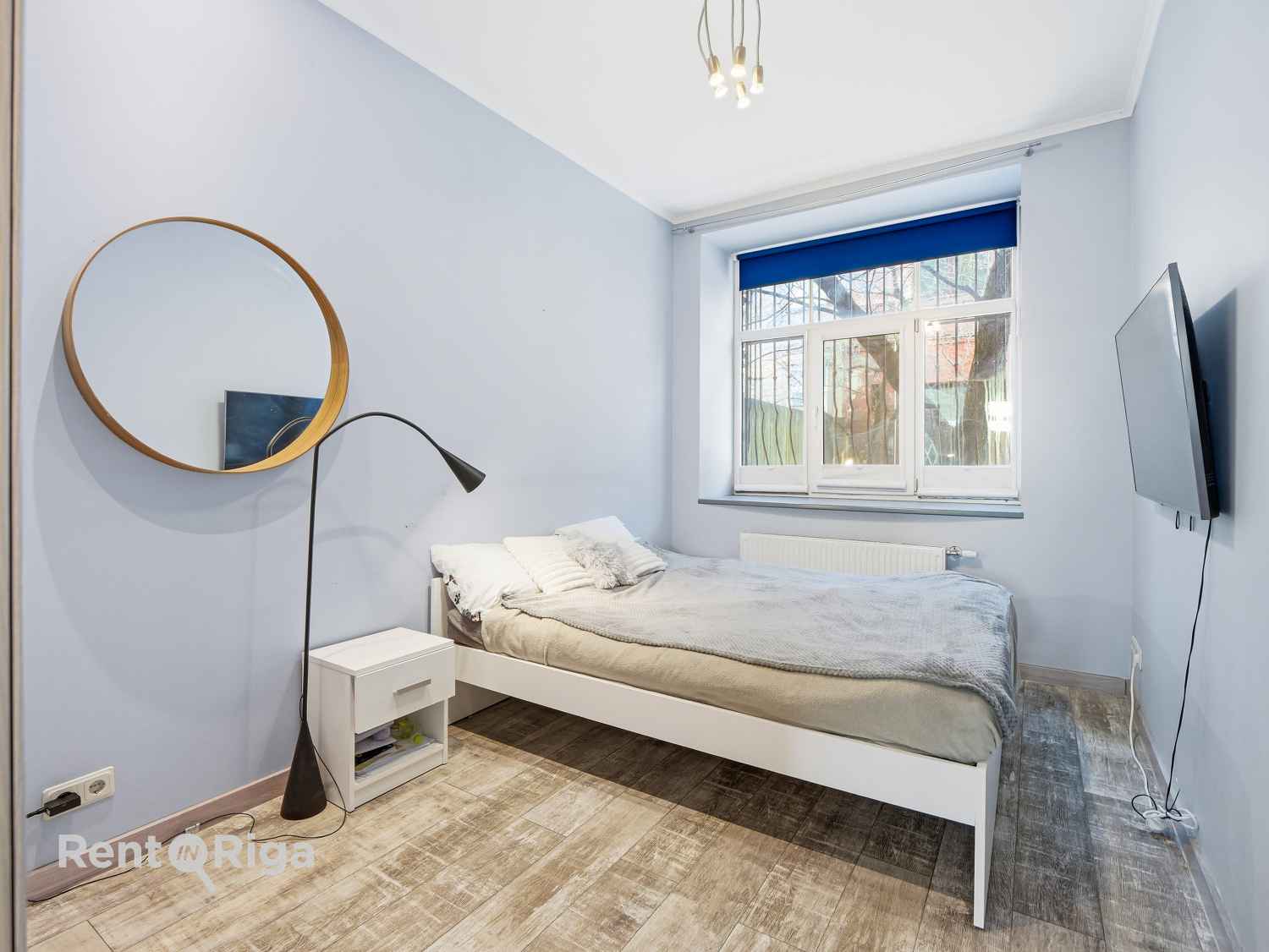 Apartment for sale, Krāsotāju street 2 - Image 1