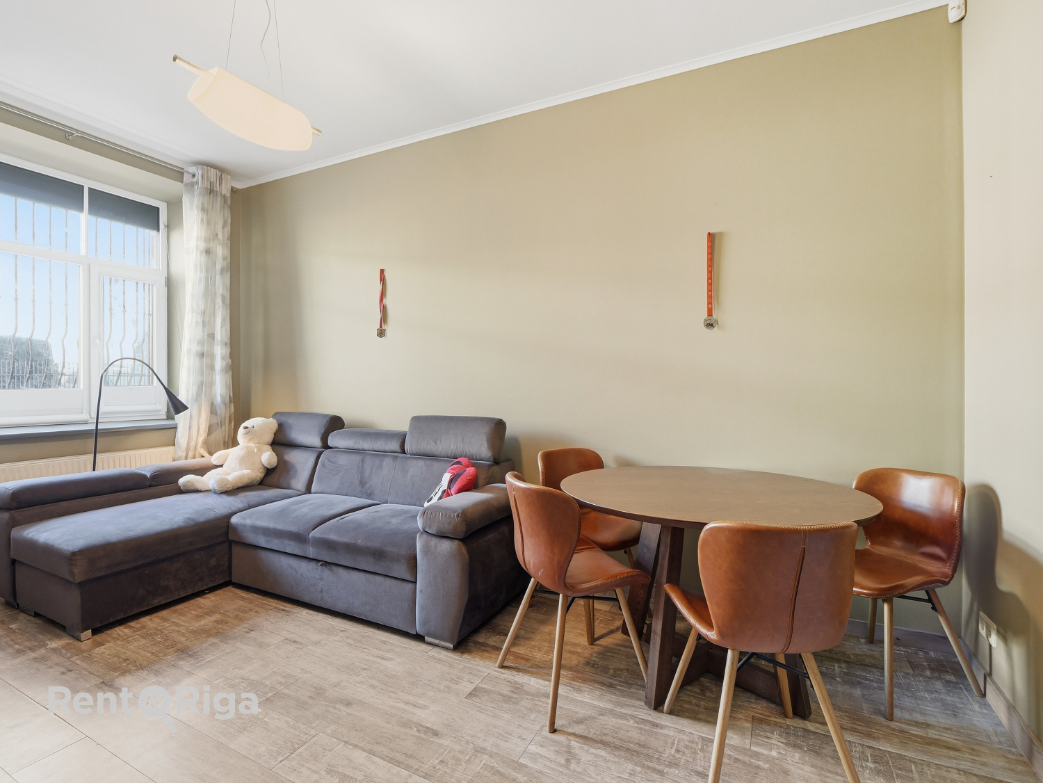 Apartment for sale, Krāsotāju street 2 - Image 1