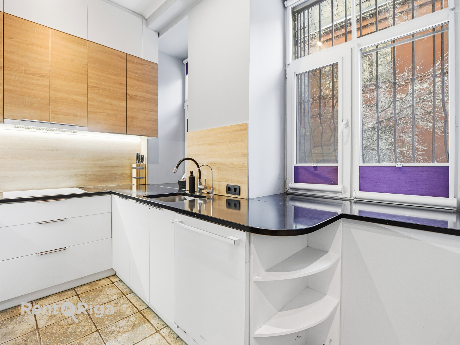 Apartment for sale, Krāsotāju street 2 - Image 1