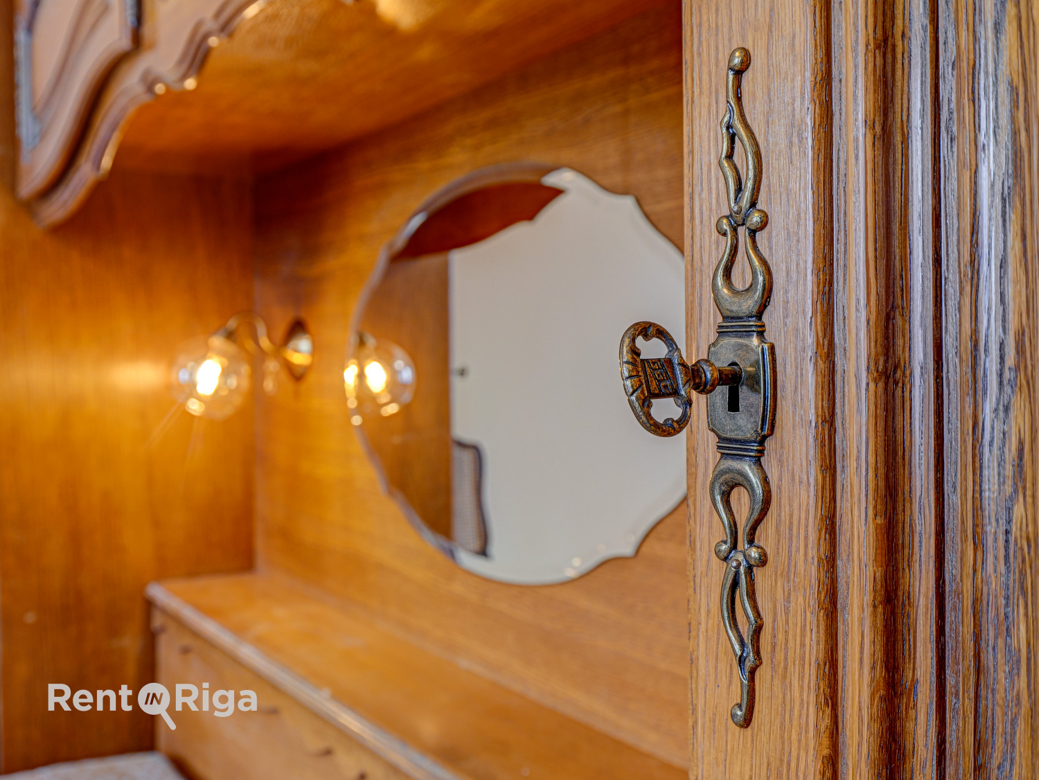 Izīrē dzīvokli, Brīvības iela 169 - Attēls 1