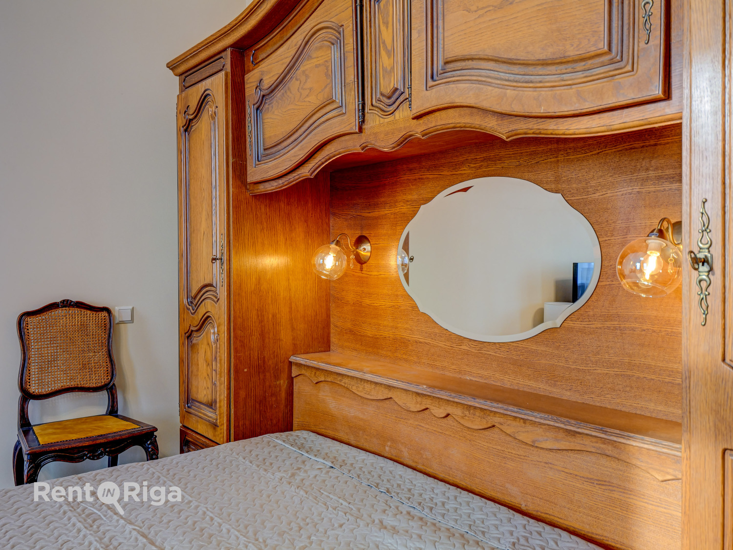 Izīrē dzīvokli, Brīvības iela 169 - Attēls 1