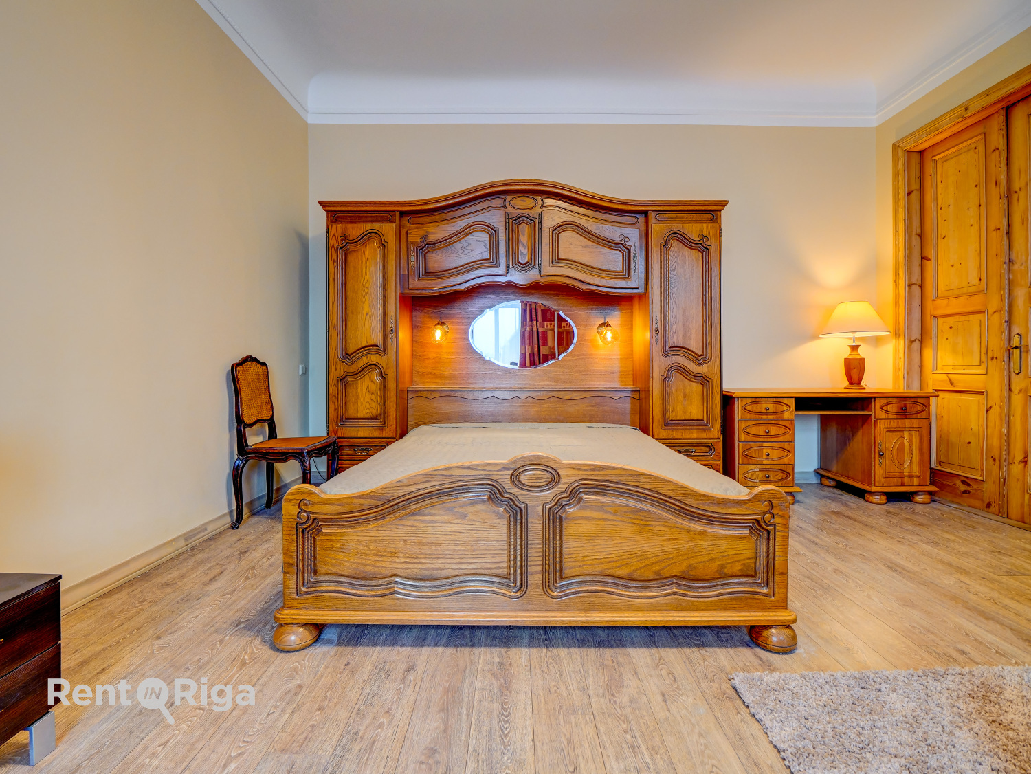 Izīrē dzīvokli, Brīvības iela 169 - Attēls 1