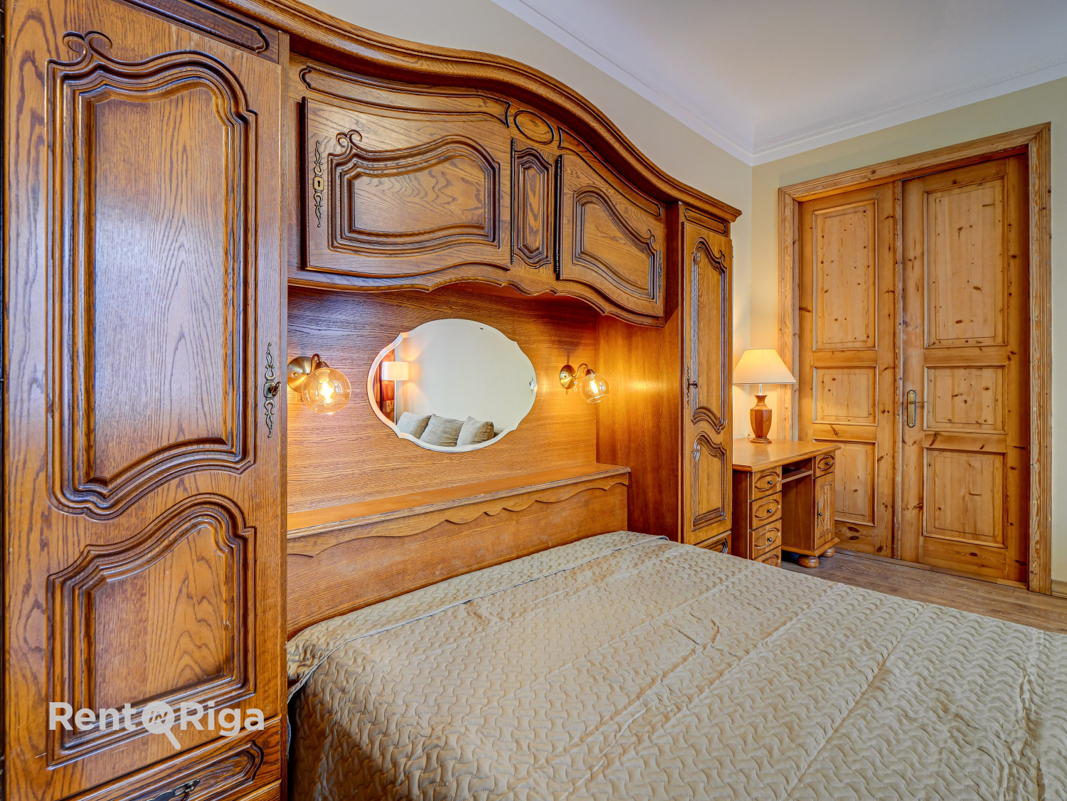 Izīrē dzīvokli, Brīvības iela 169 - Attēls 1