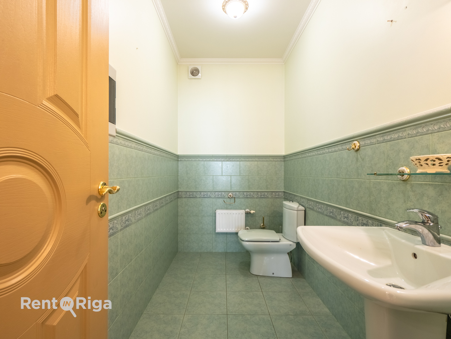 Pārdod māju, Buru iela - Attēls 1