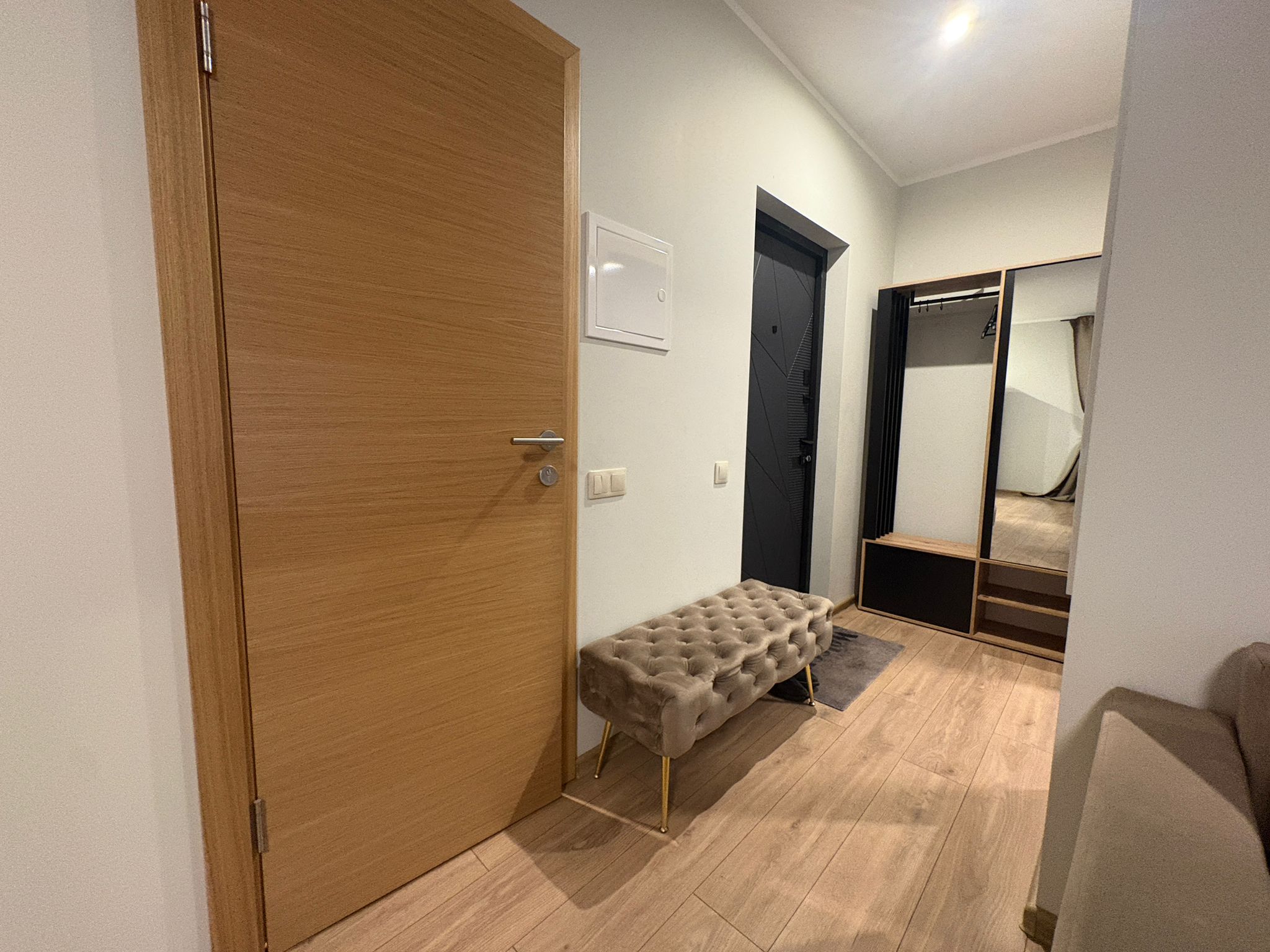 Izīrē dzīvokli, Katoļu iela 12 - Attēls 1