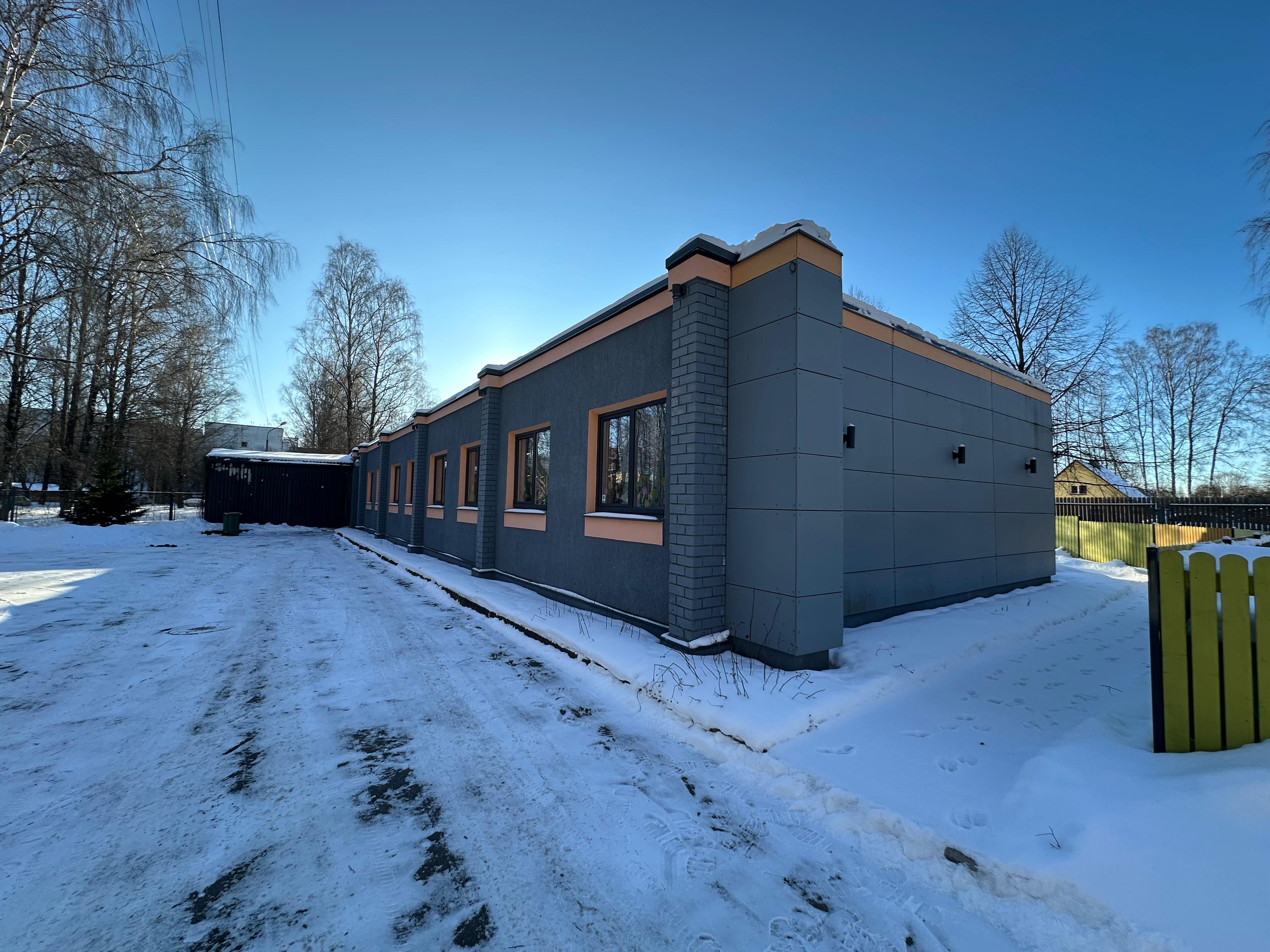 Iznomā biroju, Ilūkstes iela - Attēls 1