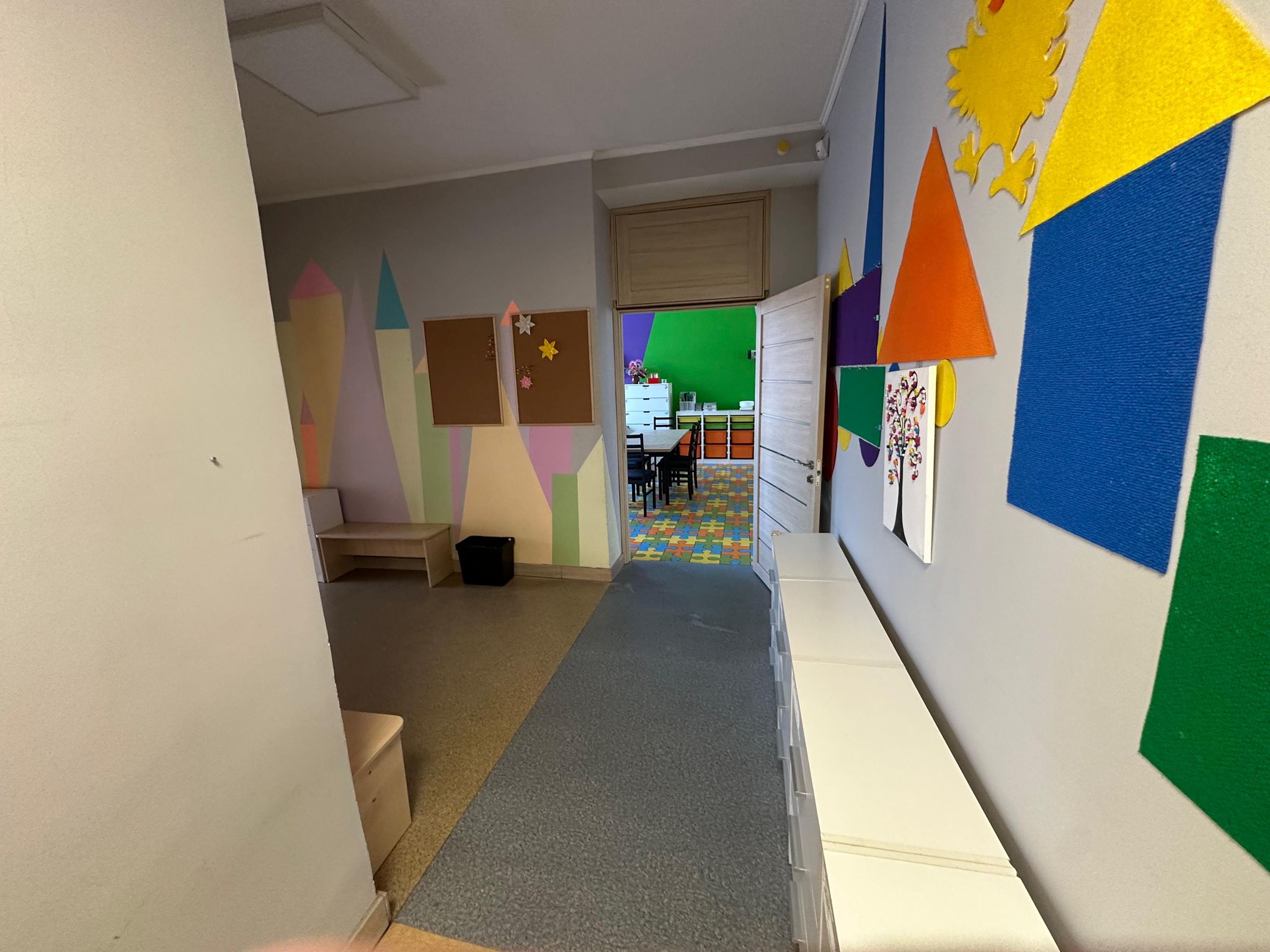 Iznomā biroju, Ilūkstes iela - Attēls 1