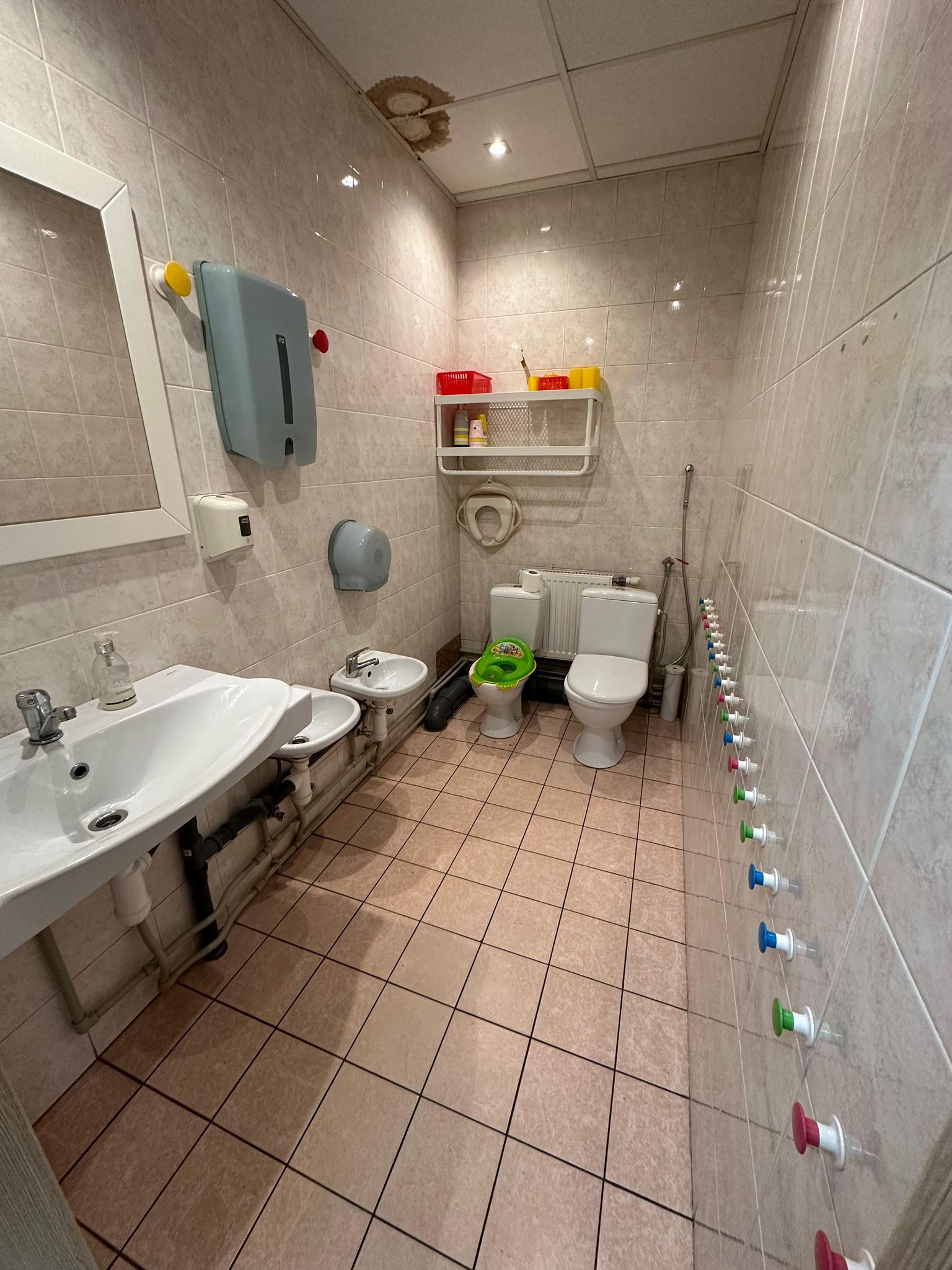 Iznomā biroju, Ilūkstes iela - Attēls 1