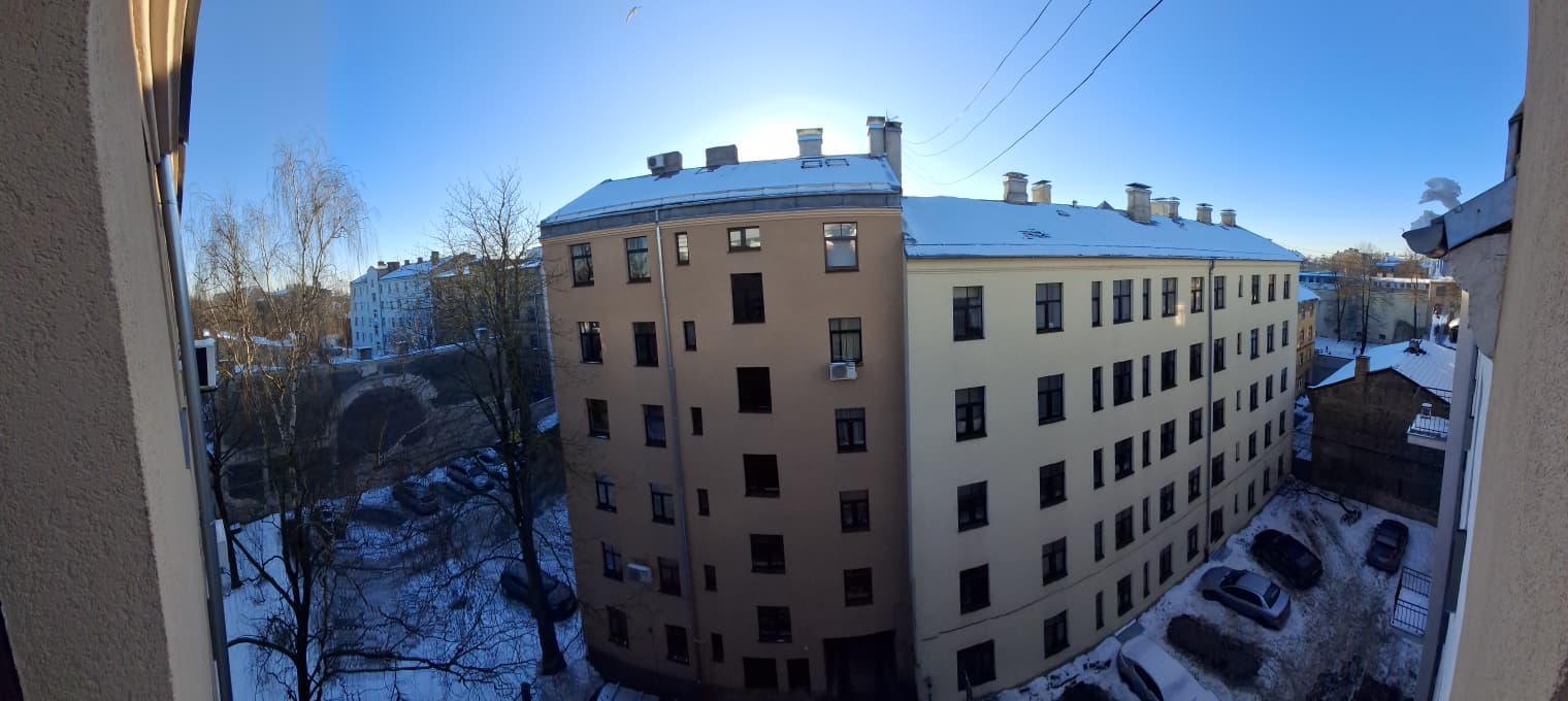 Сдают квартиру, улица Matīsa 45 - Изображение 1