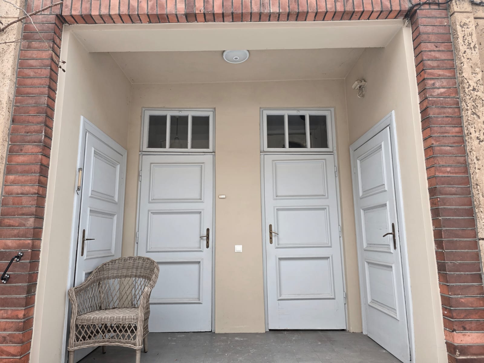 Сдают квартиру, улица Kronvalda bulvāris 7 - Изображение 1