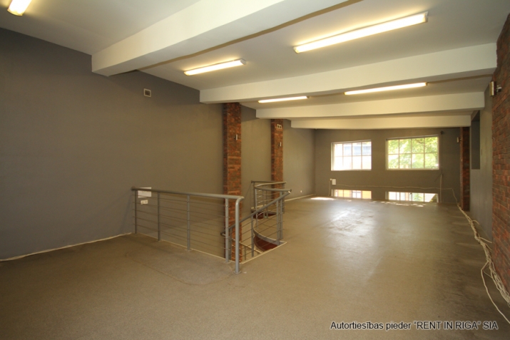 Retail premises for sale, Pilsoņu street - Image 1