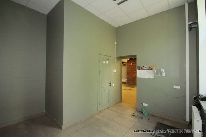 Retail premises for sale, Pilsoņu street - Image 1