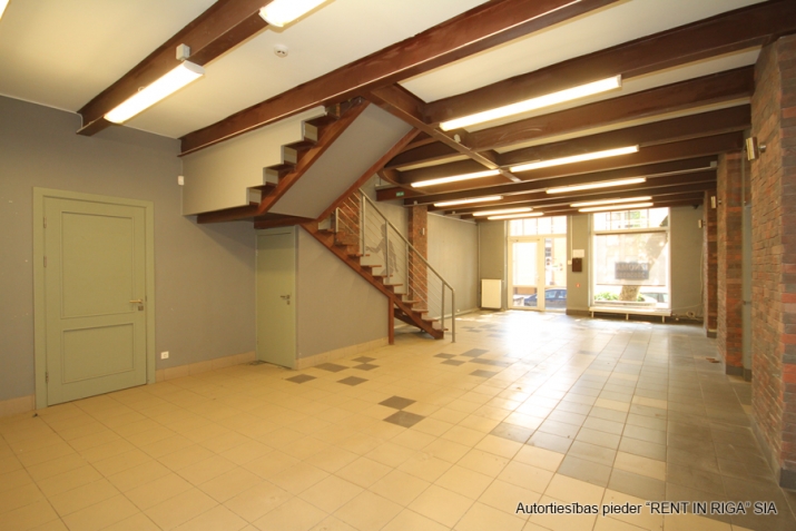 Retail premises for sale, Pilsoņu street - Image 1