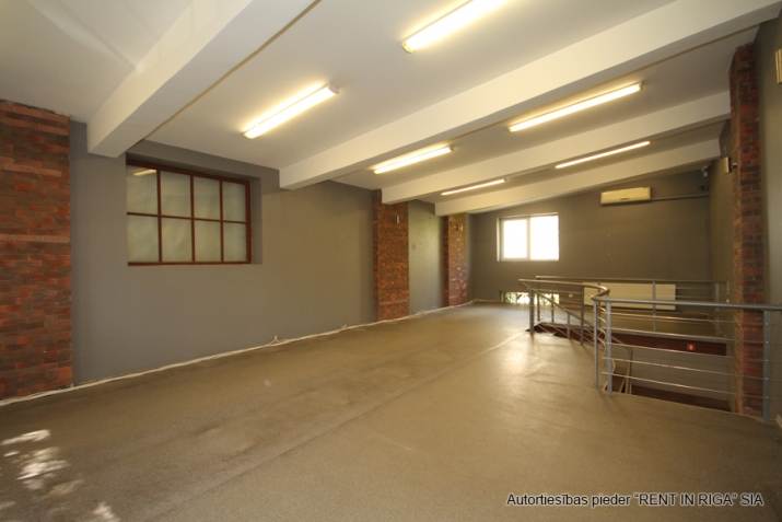 Retail premises for sale, Pilsoņu street - Image 1